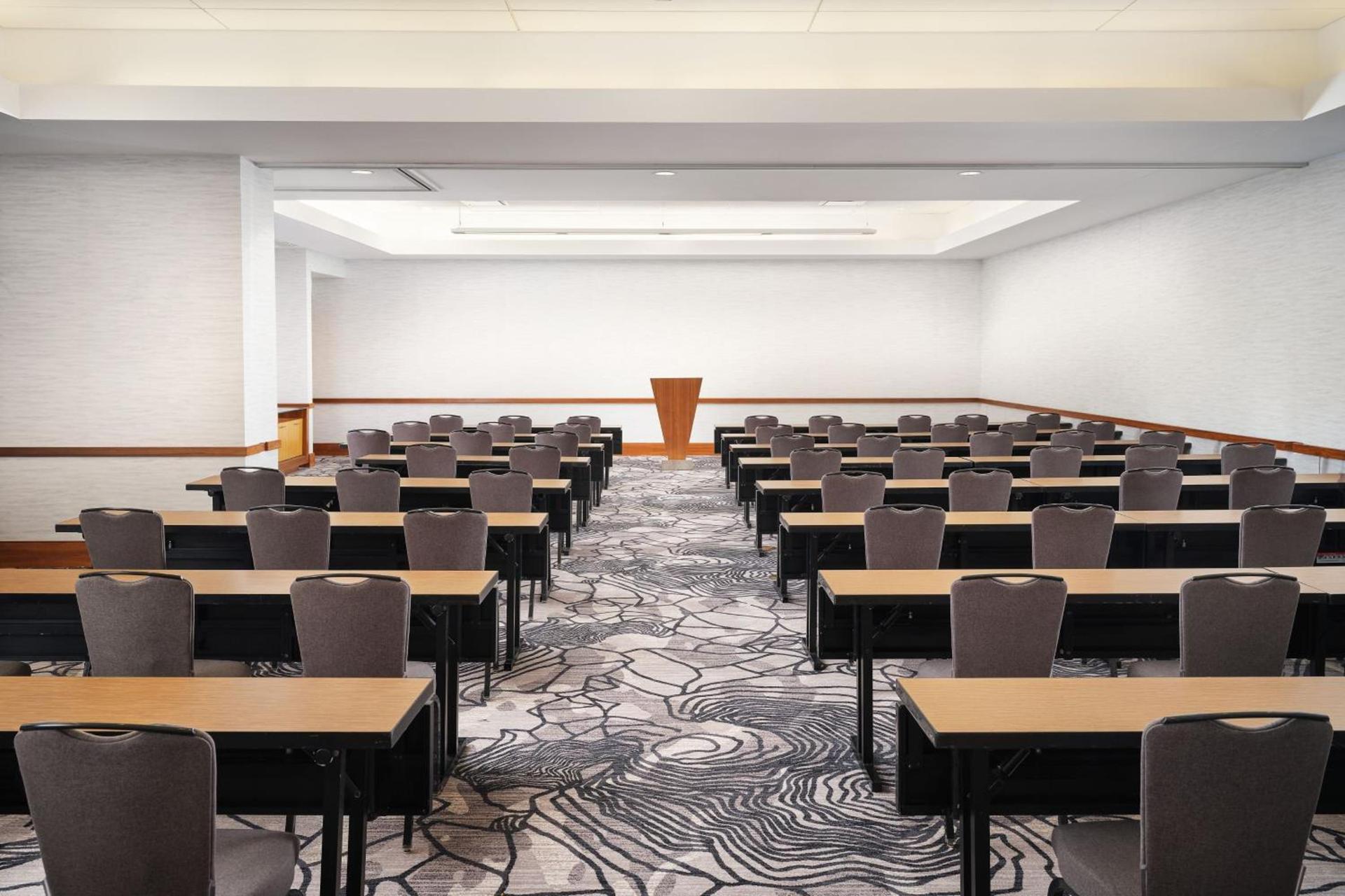 JW Marriott Indianapolis photo 63