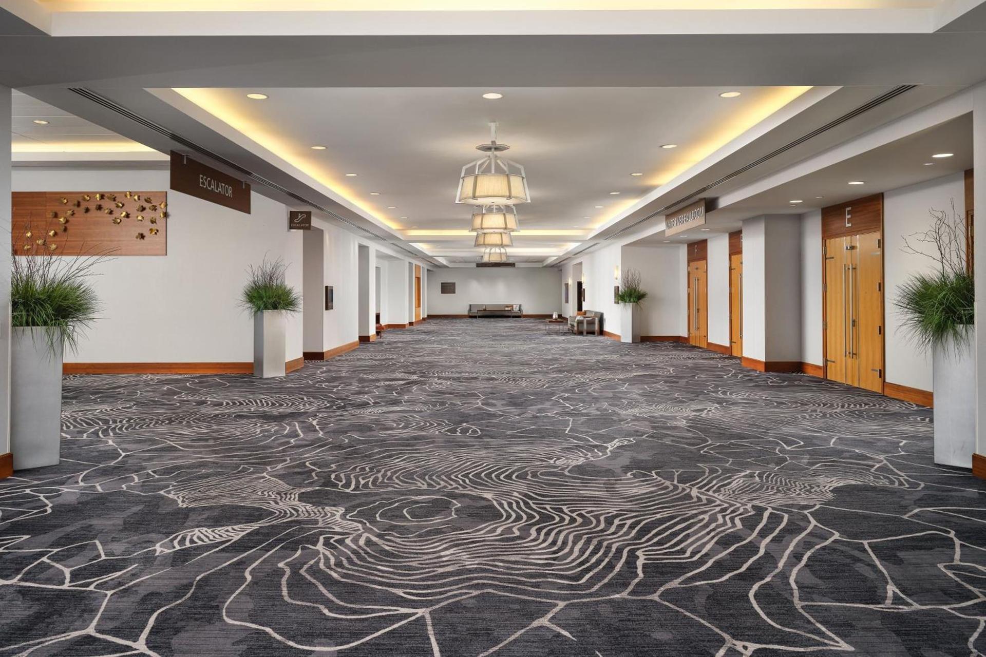 JW Marriott Indianapolis photo 55