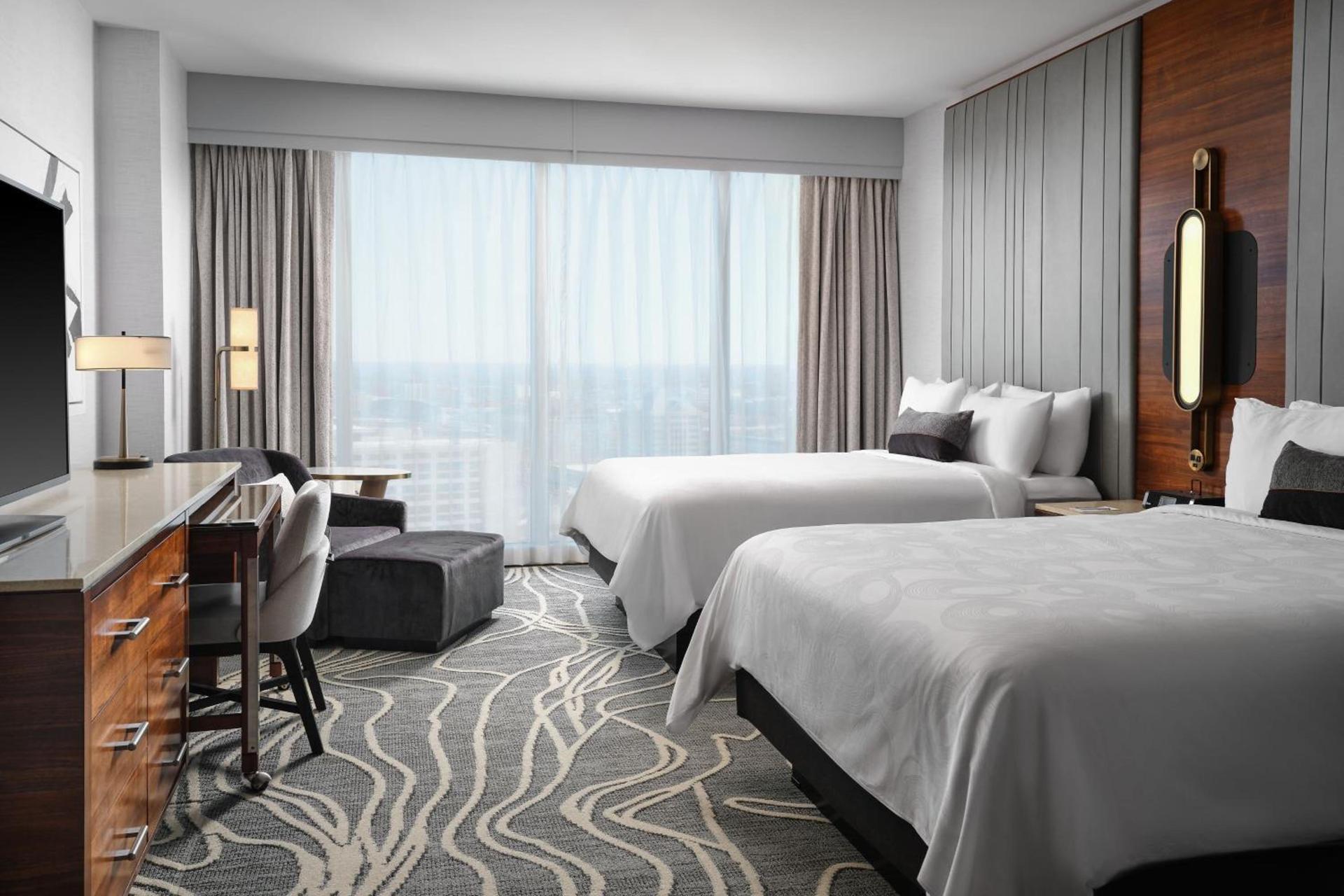 JW Marriott Indianapolis photo 8