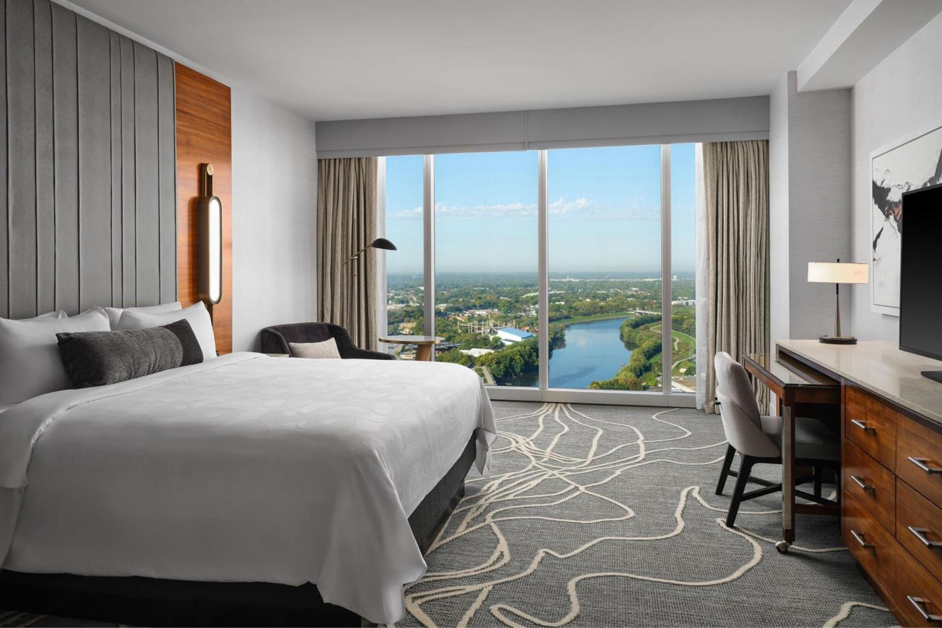 JW Marriott Indianapolis photo 9