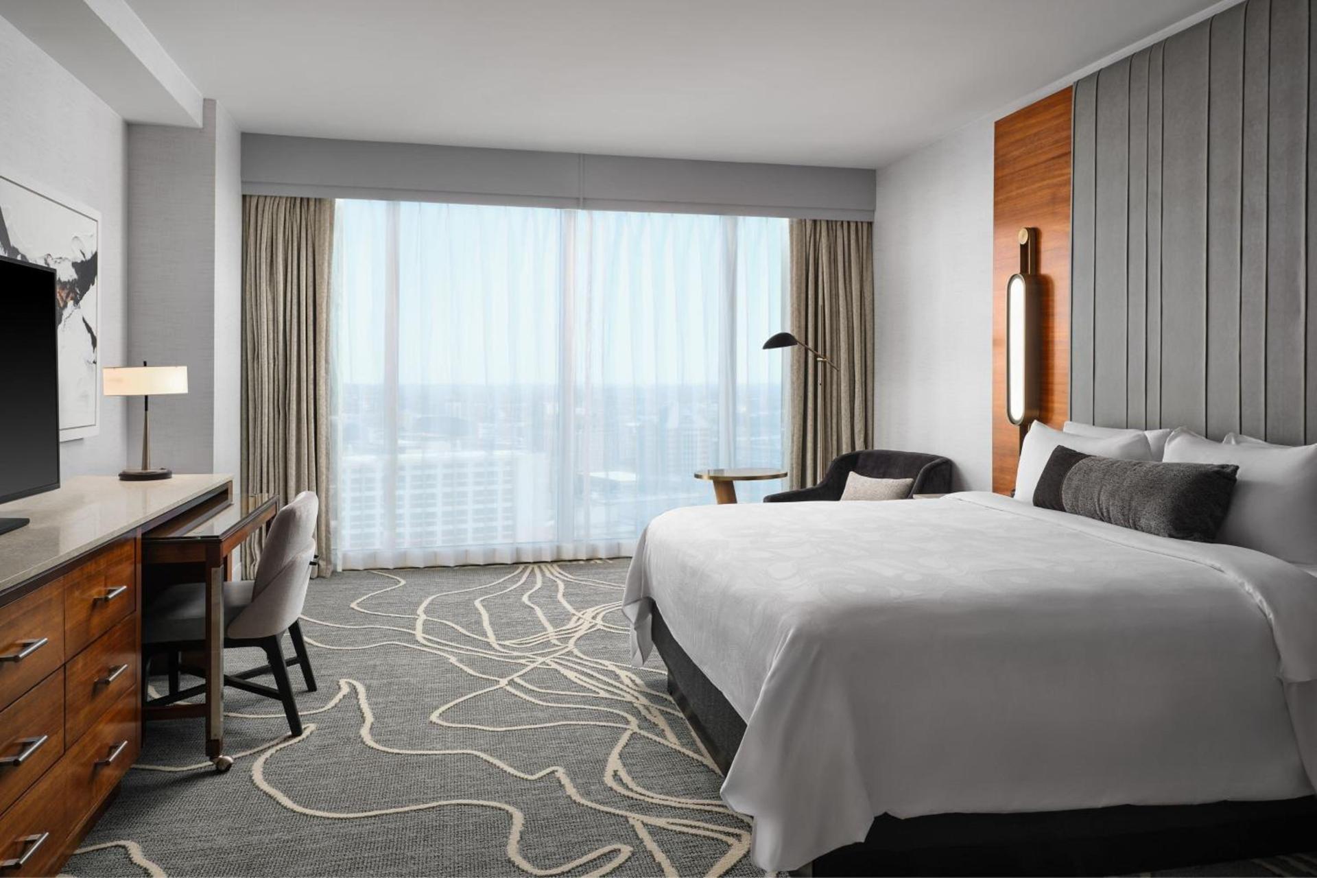 JW Marriott Indianapolis photo 7