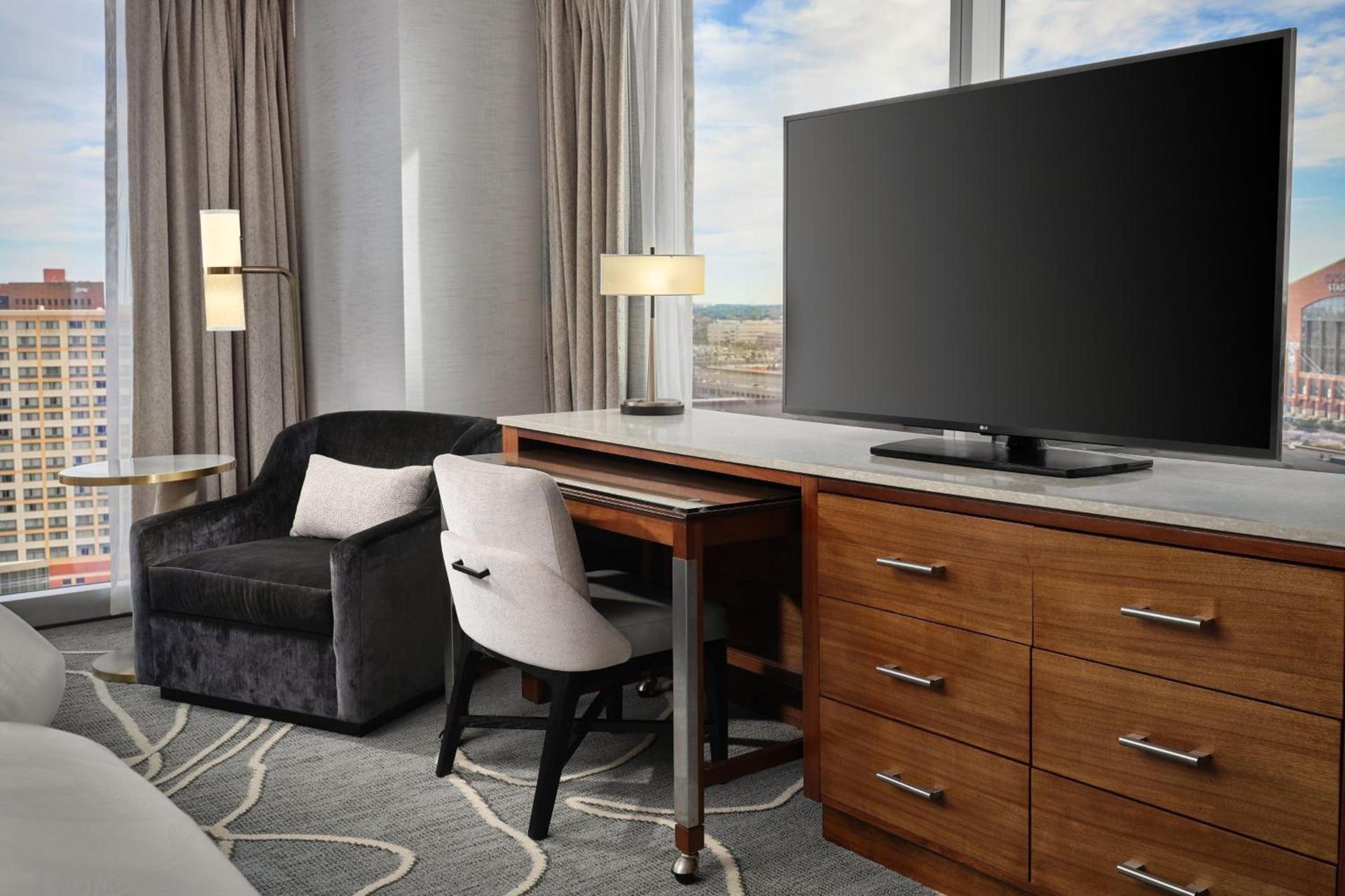 JW Marriott Indianapolis photo 11