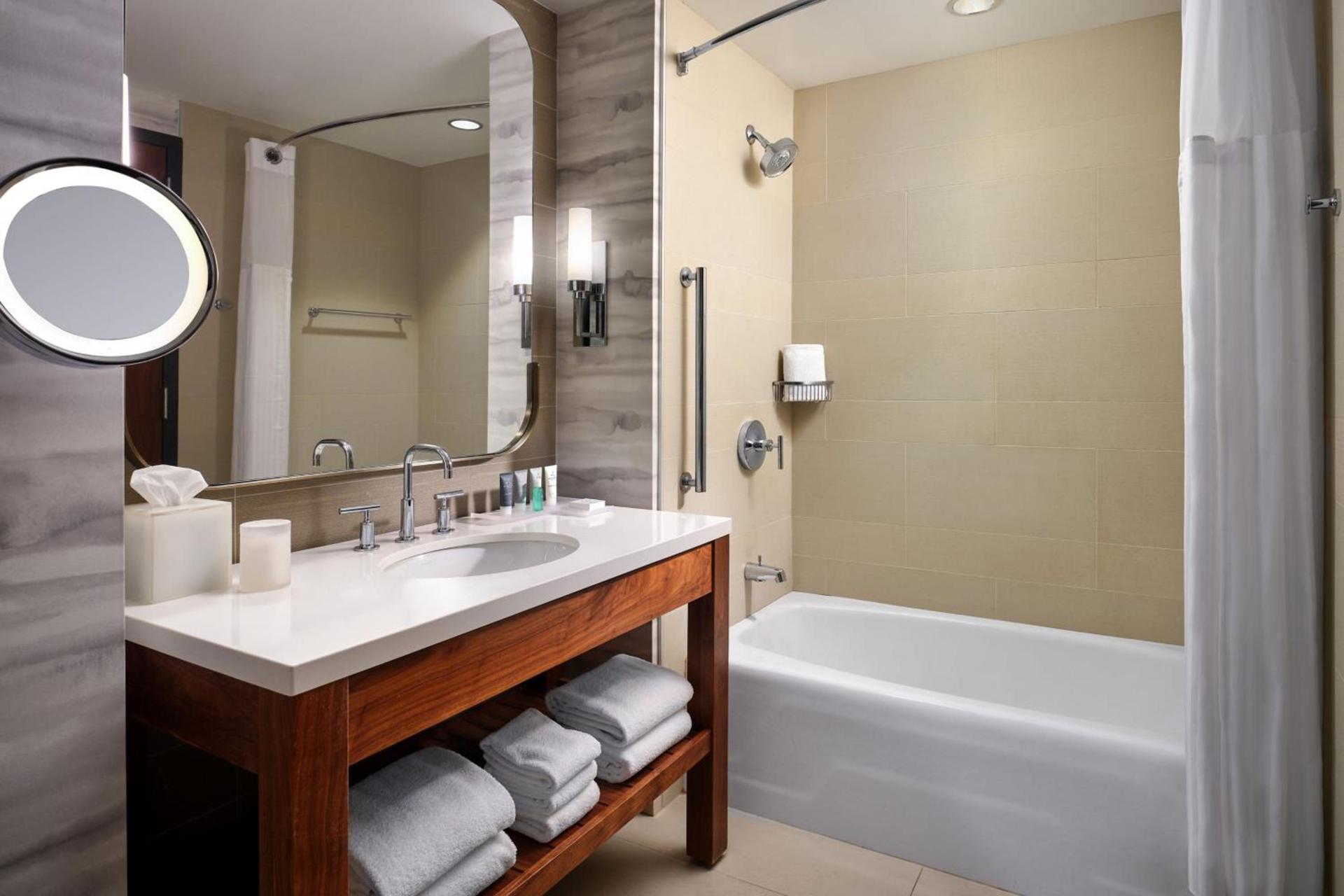 JW Marriott Indianapolis photo 12