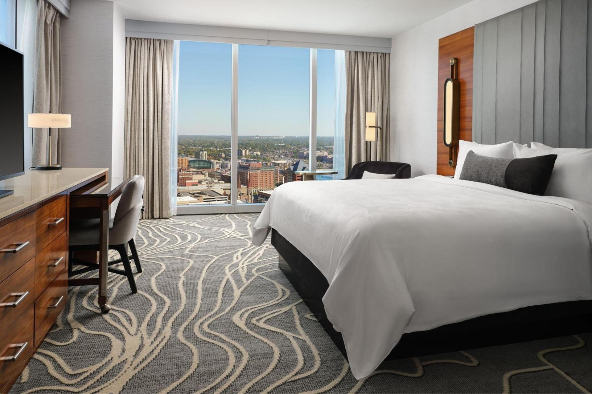 JW Marriott Indianapolis photo 5