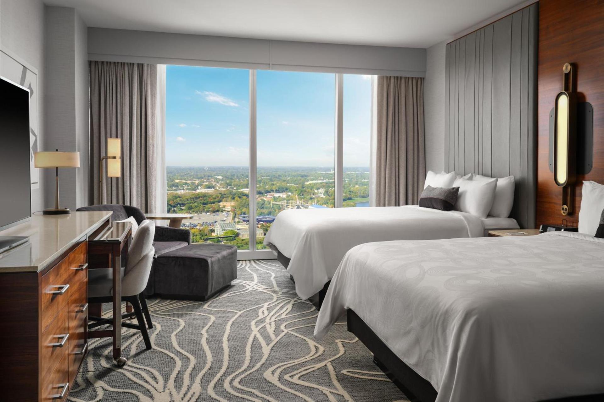 JW Marriott Indianapolis photo 10