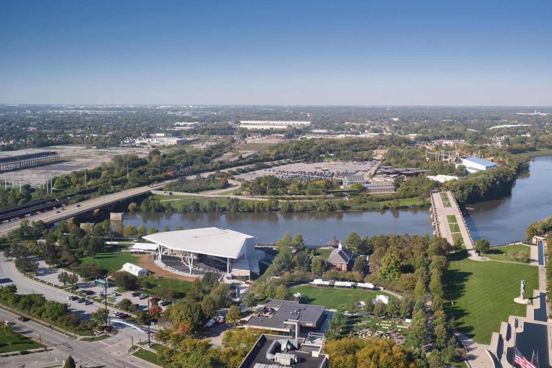 JW Marriott Indianapolis photo 16