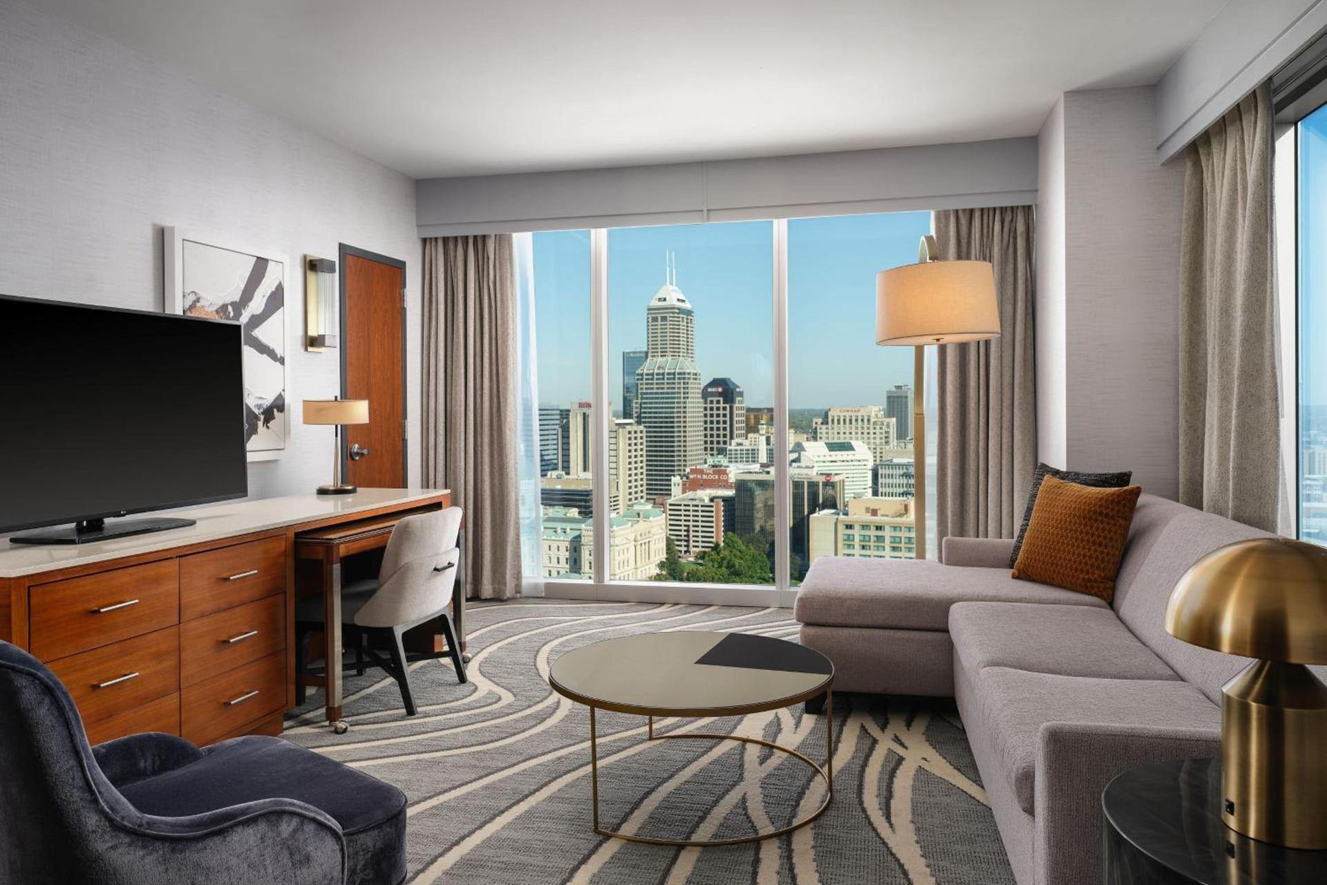 JW Marriott Indianapolis photo 21