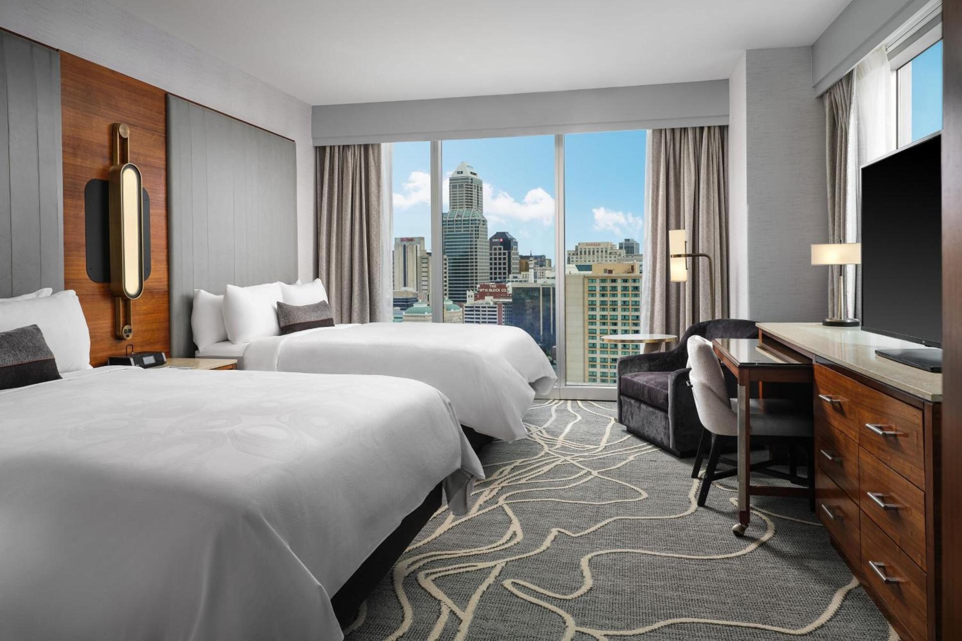 JW Marriott Indianapolis photo 6