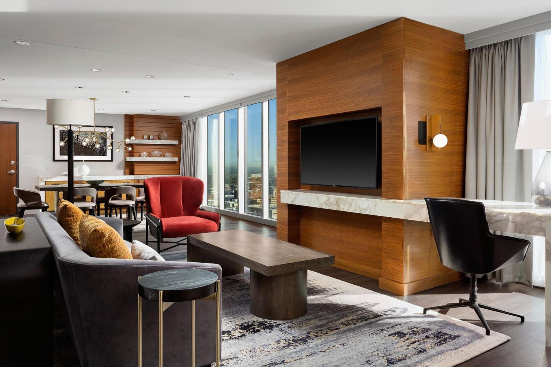 JW Marriott Indianapolis photo 23