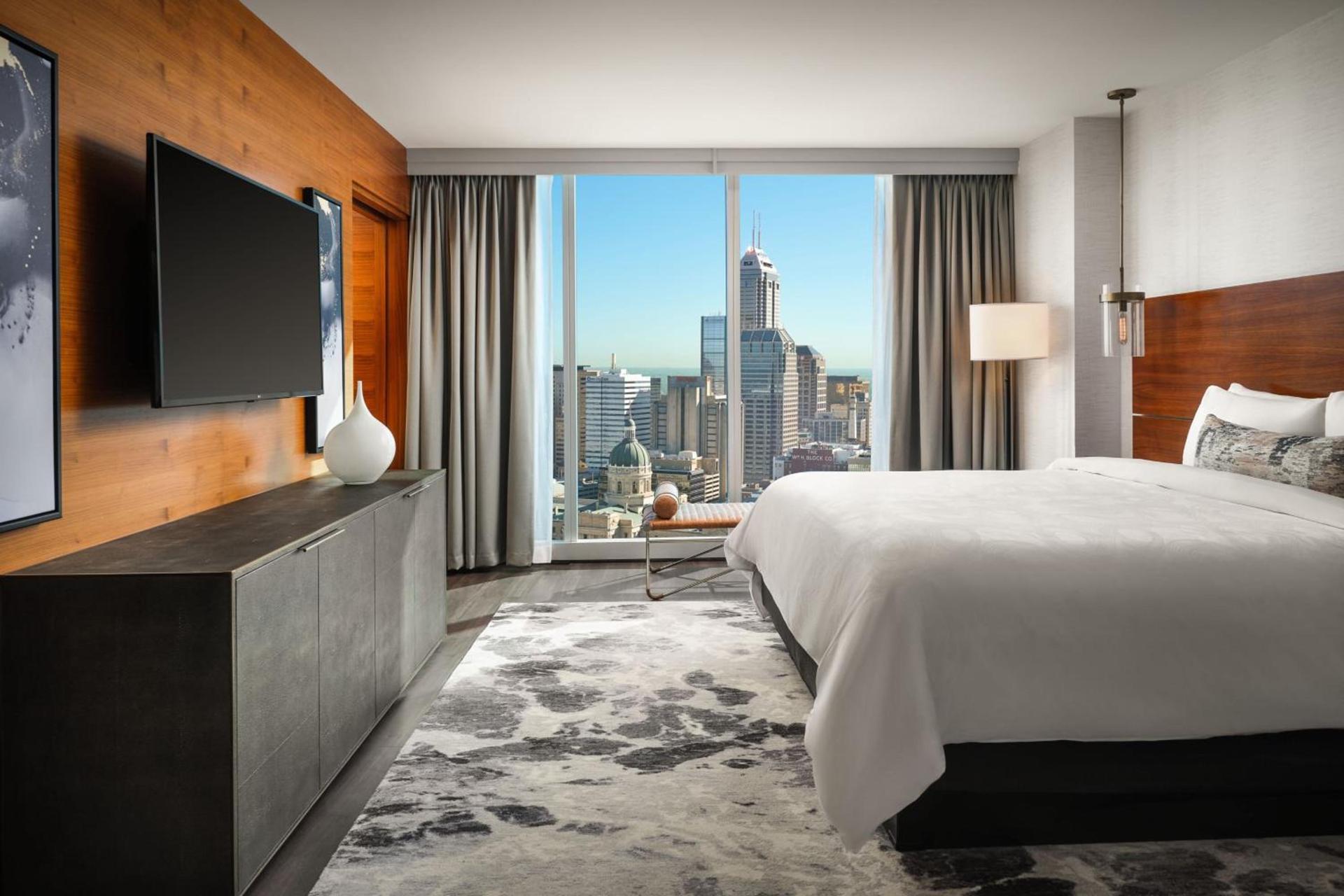 JW Marriott Indianapolis photo 20