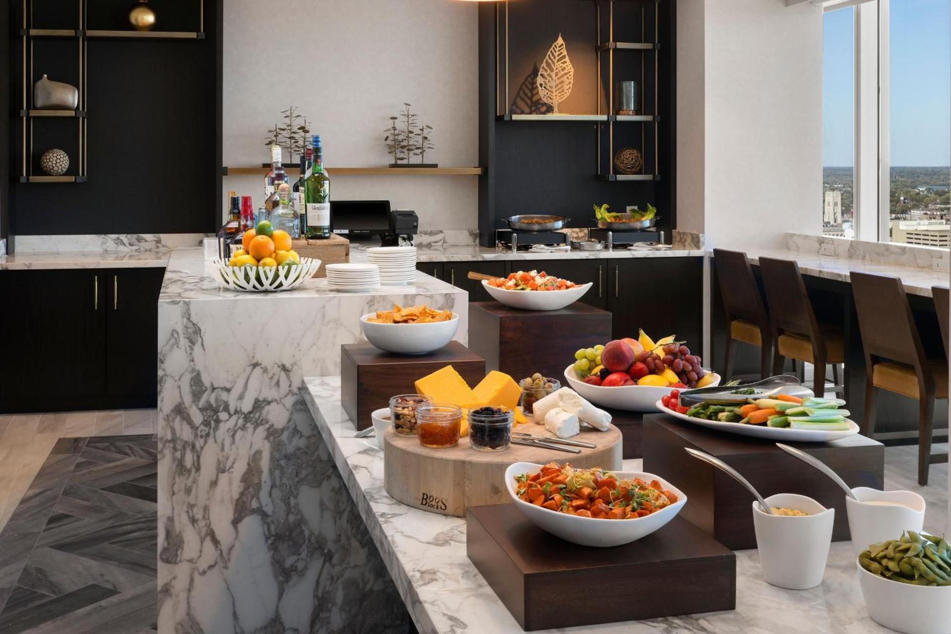 JW Marriott Indianapolis photo 31