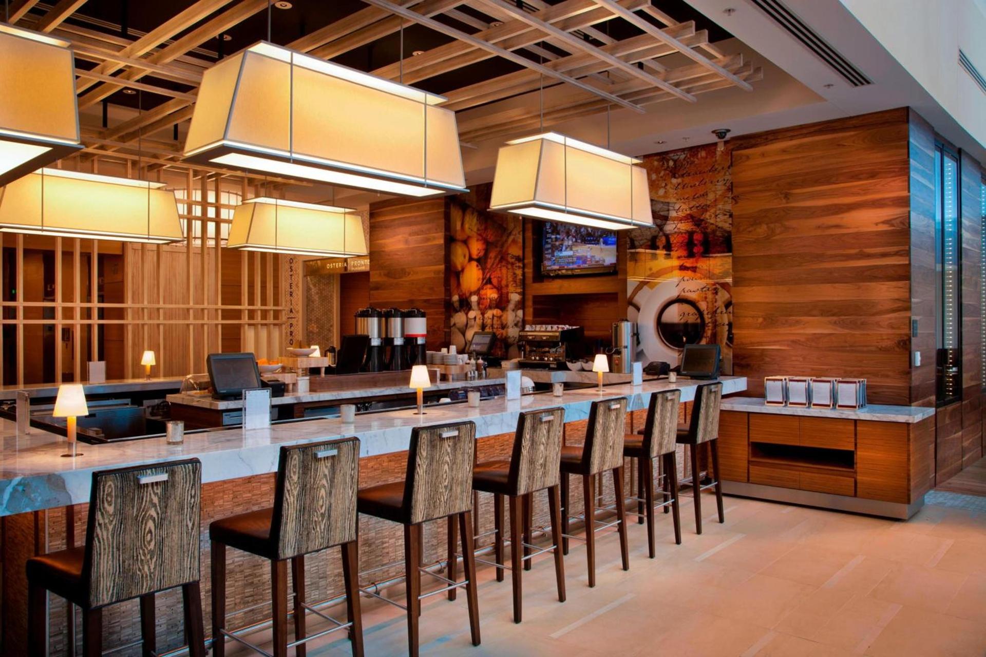 JW Marriott Indianapolis photo 32