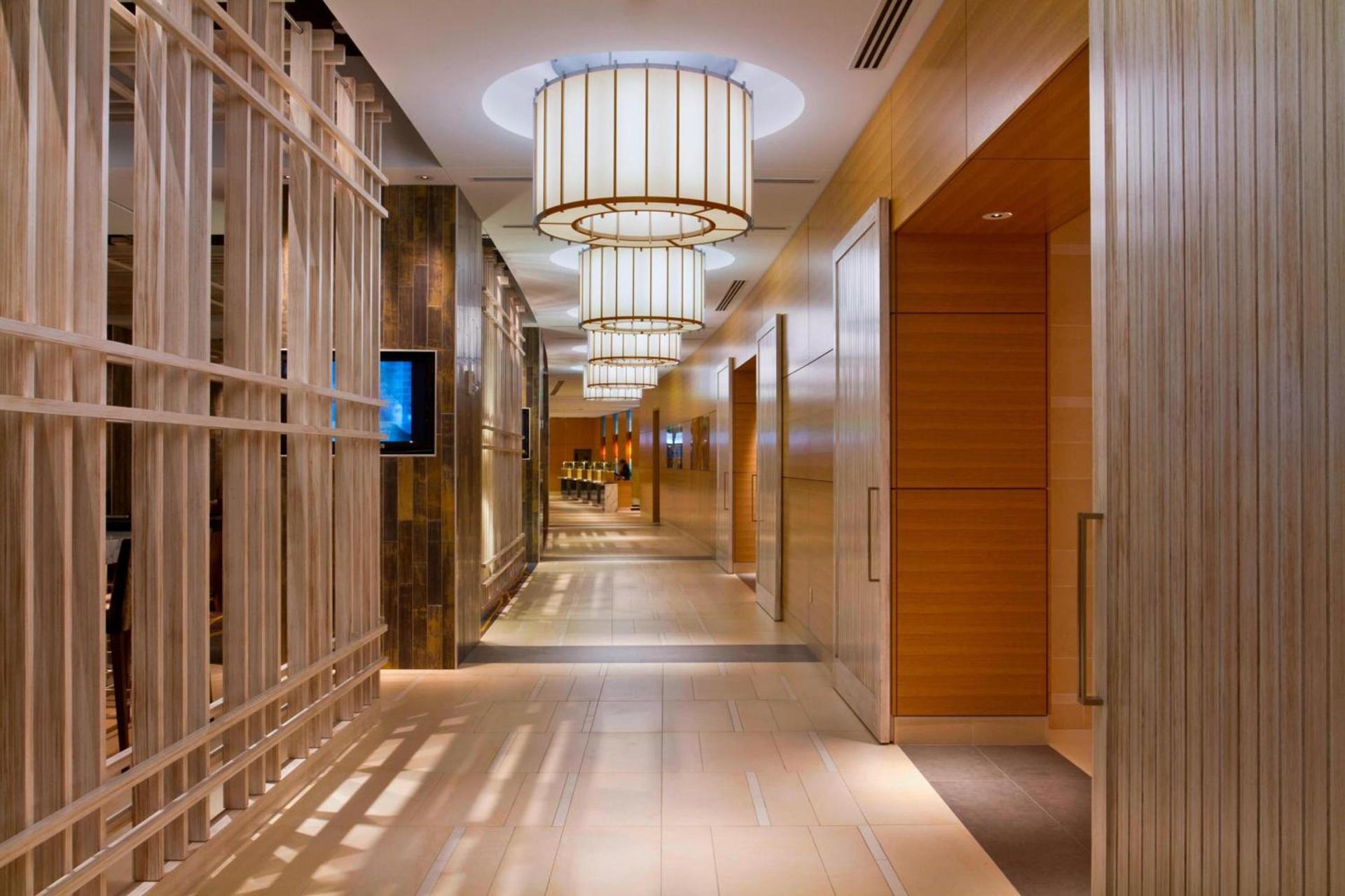 JW Marriott Indianapolis photo 4
