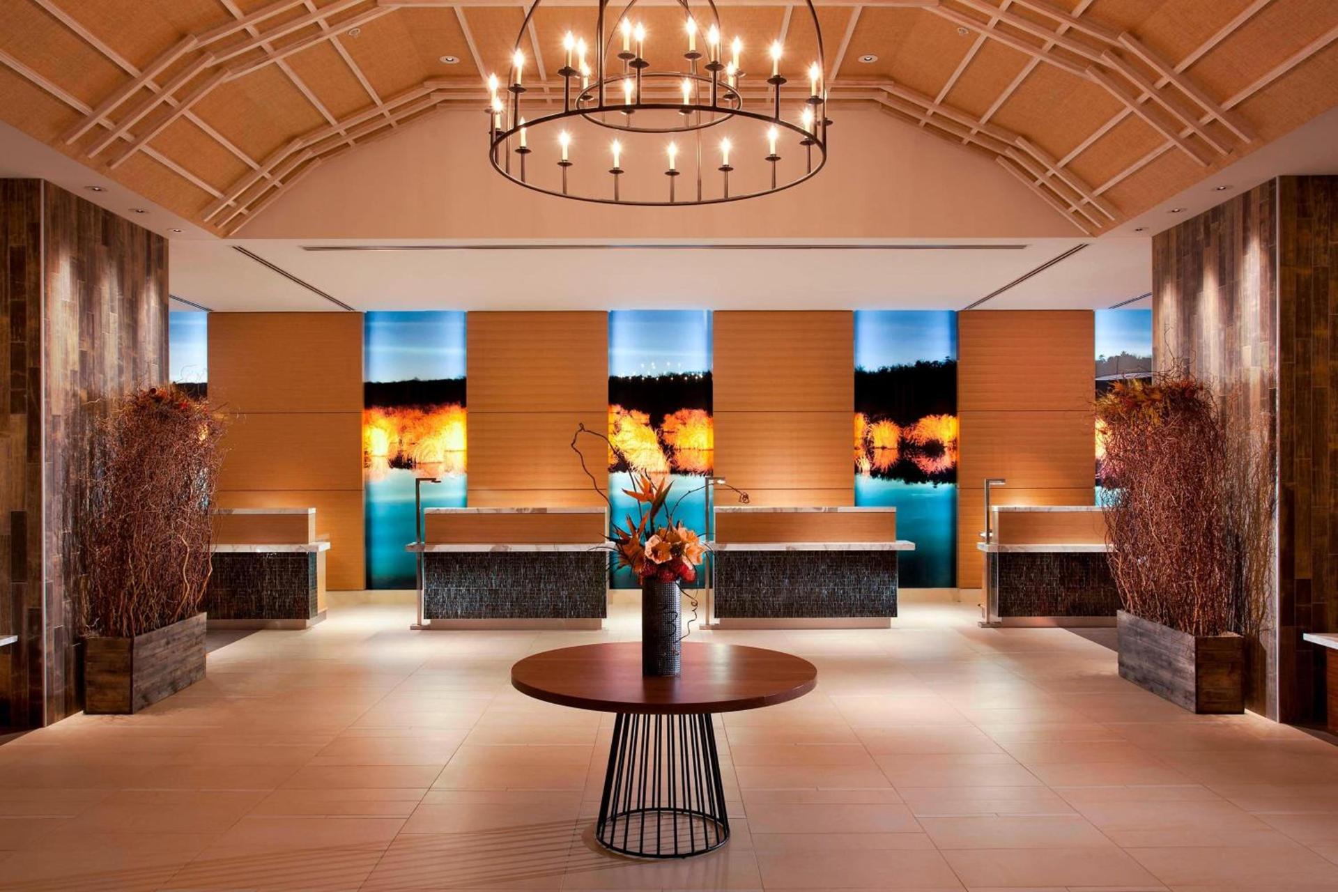 JW Marriott Indianapolis photo 3