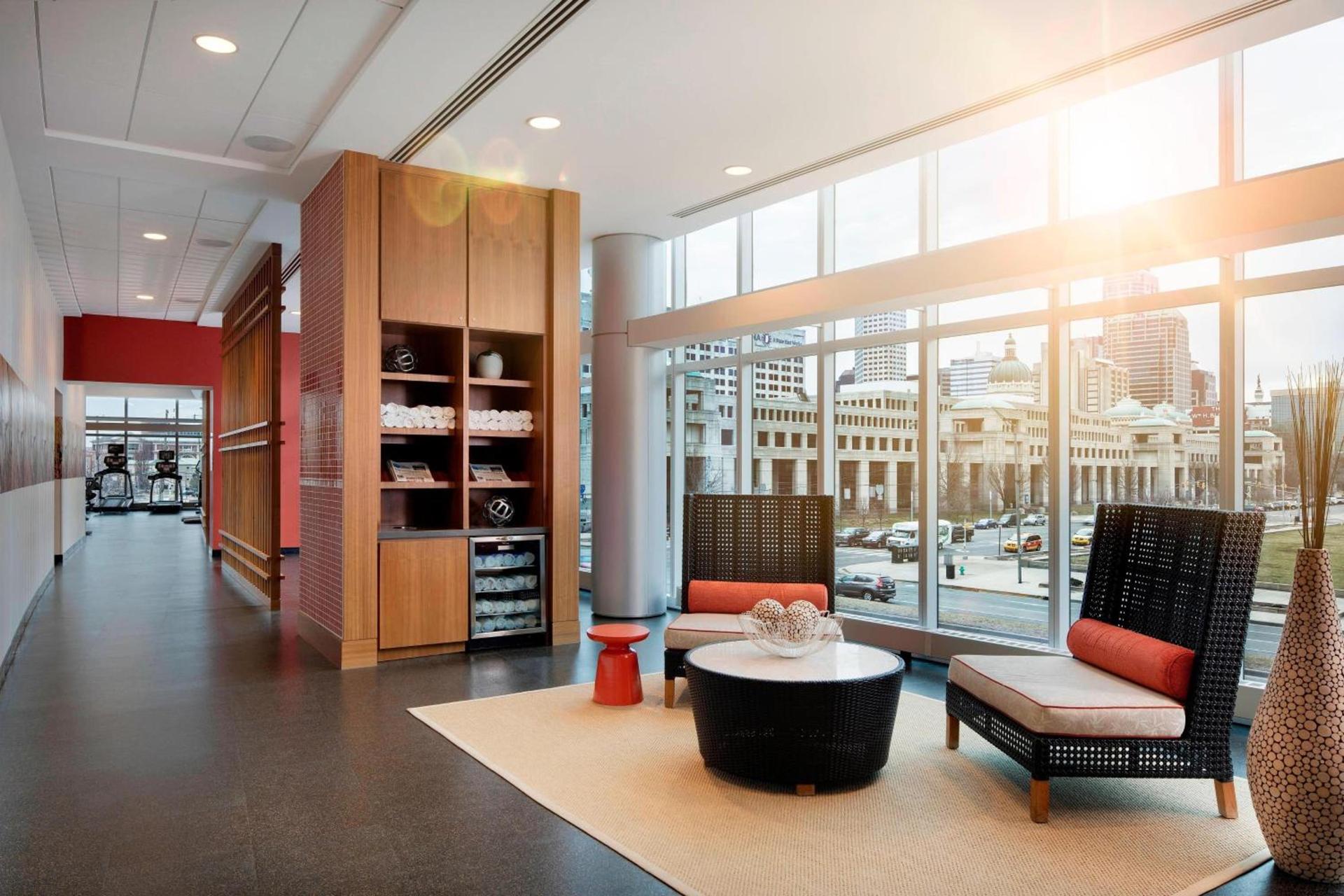 JW Marriott Indianapolis photo 36