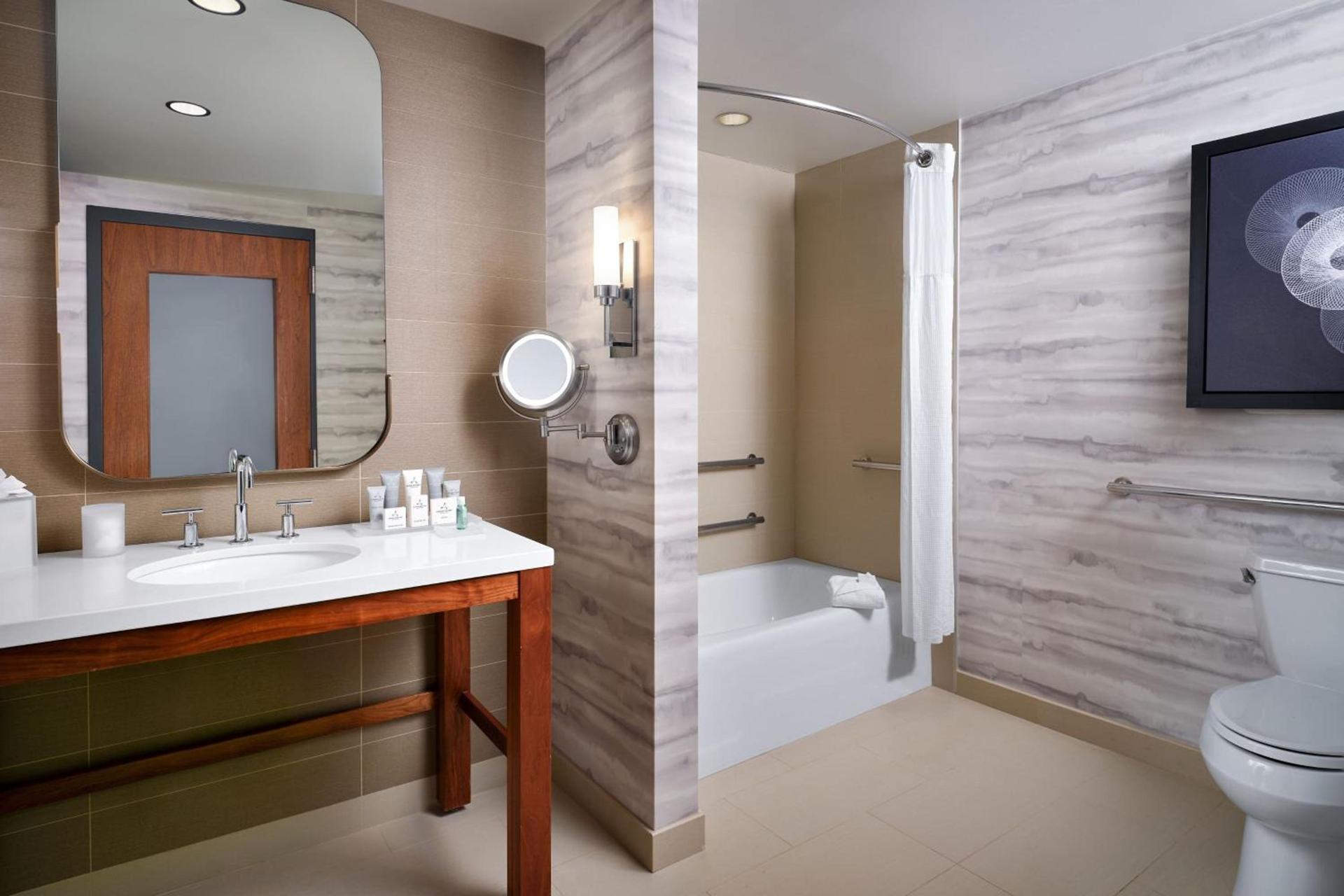JW Marriott Indianapolis photo 14