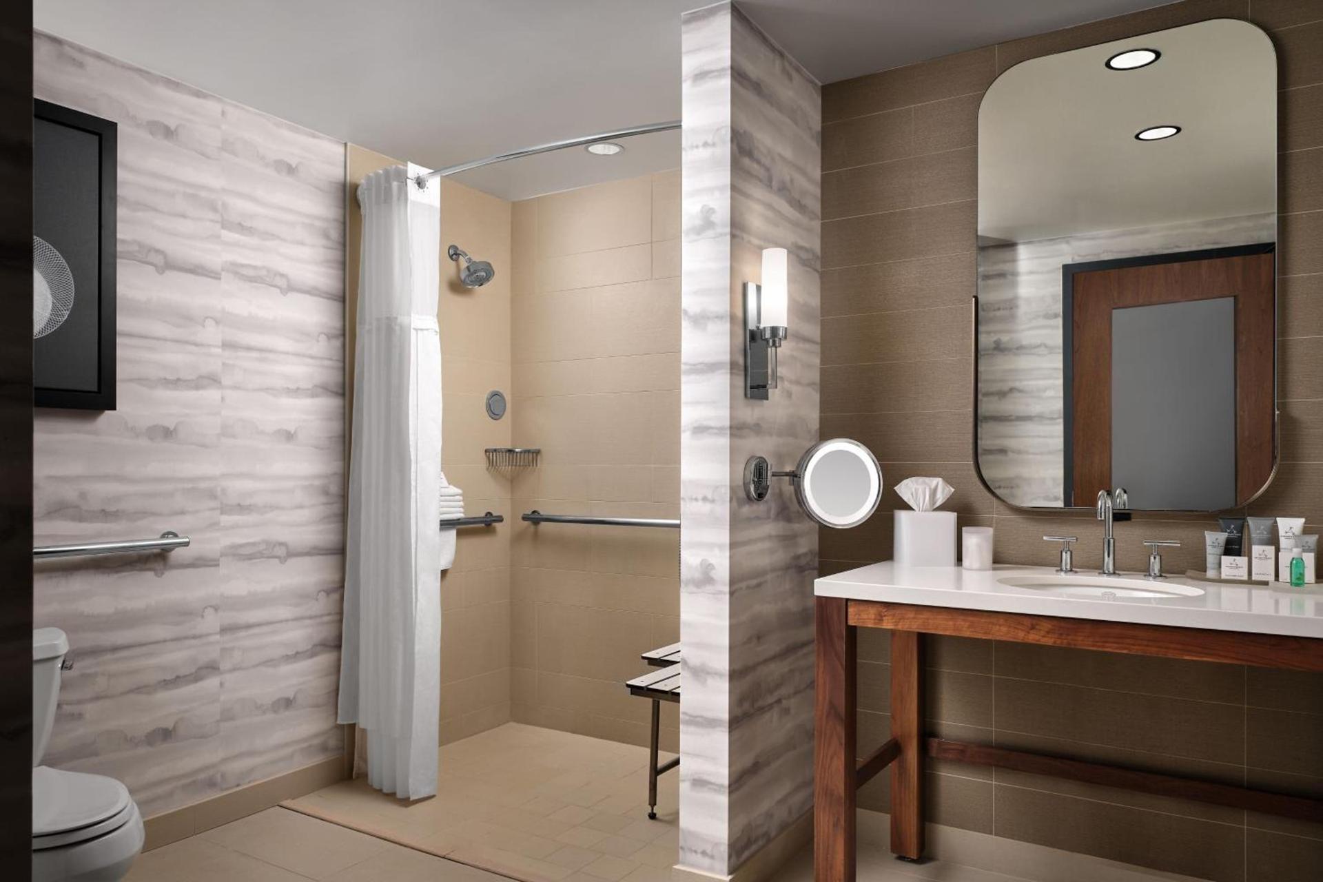 JW Marriott Indianapolis photo 15