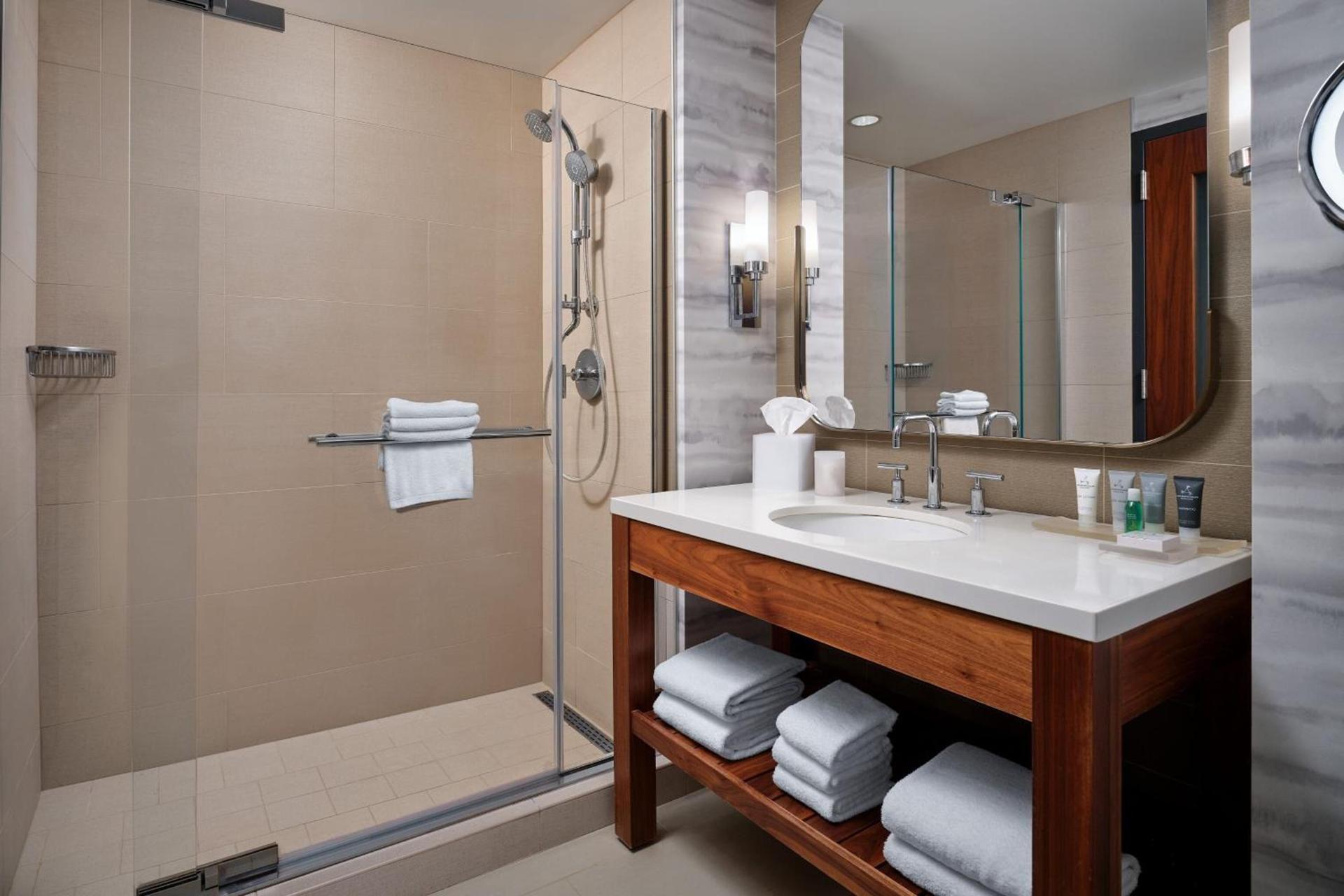 JW Marriott Indianapolis photo 13