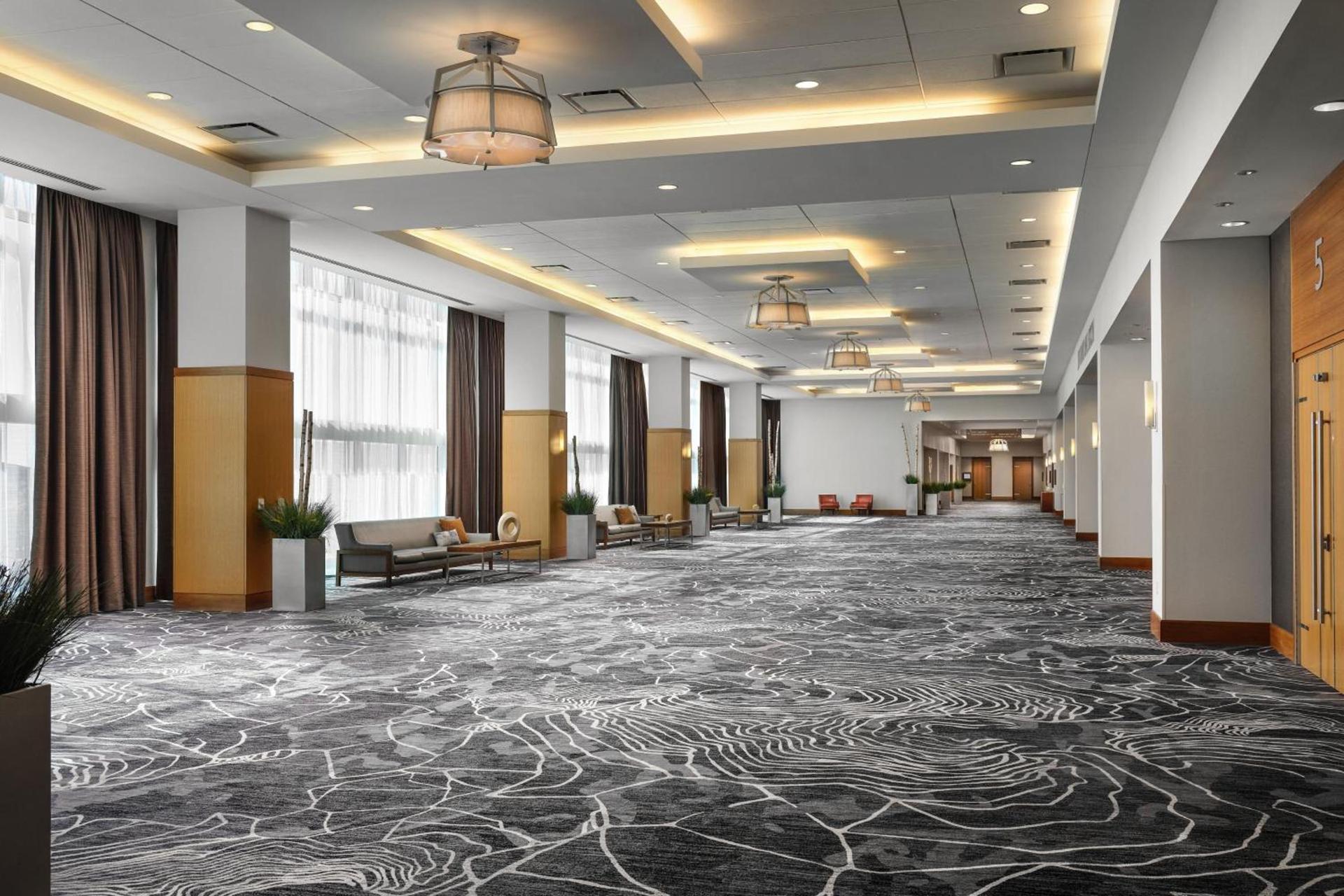 JW Marriott Indianapolis photo 38