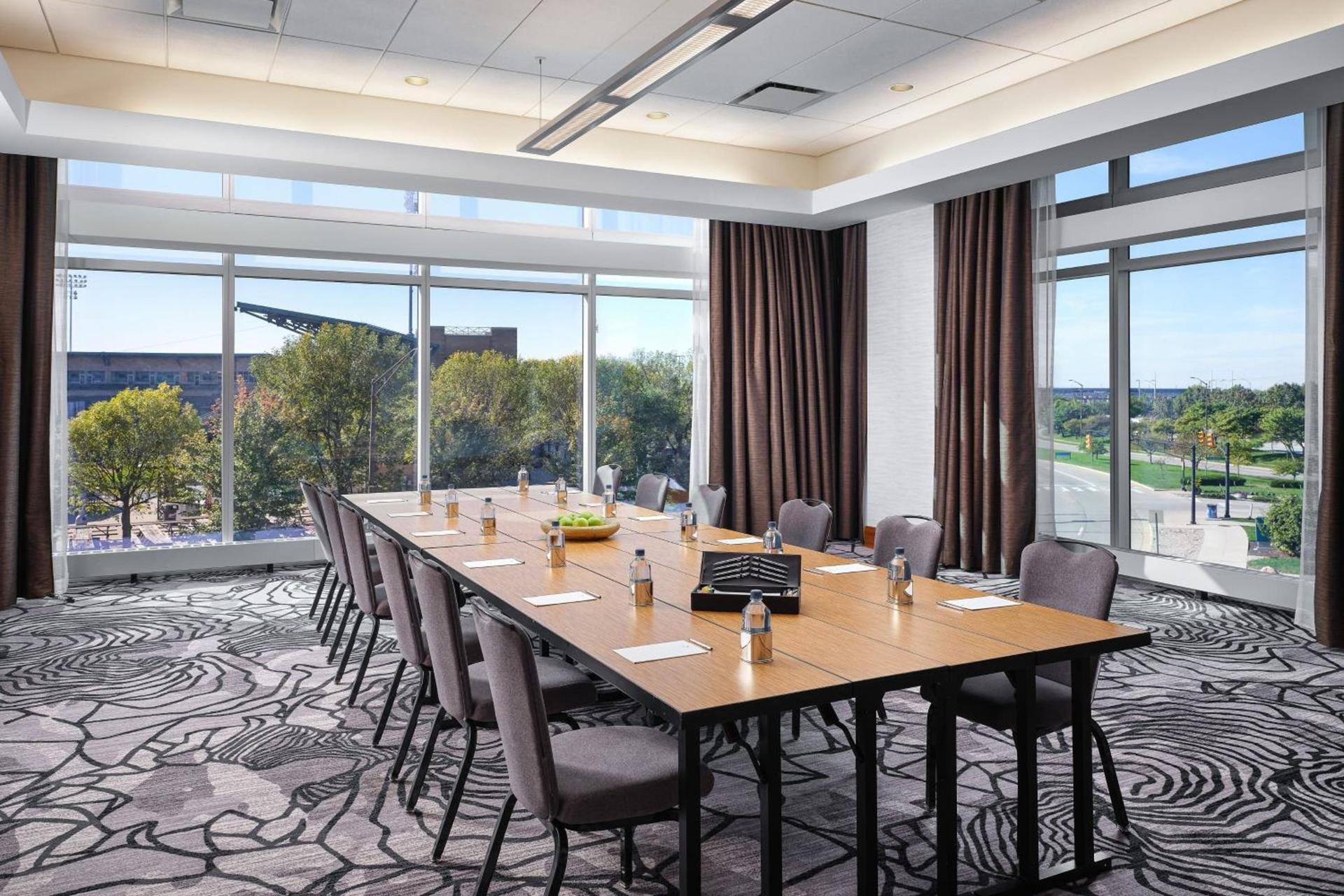 JW Marriott Indianapolis photo 39