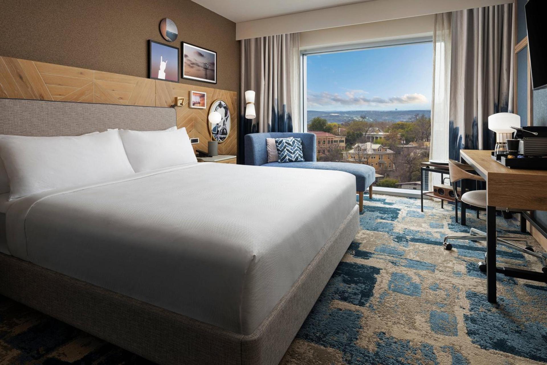 The Otis Hotel Austin, Autograph Collection photo 24