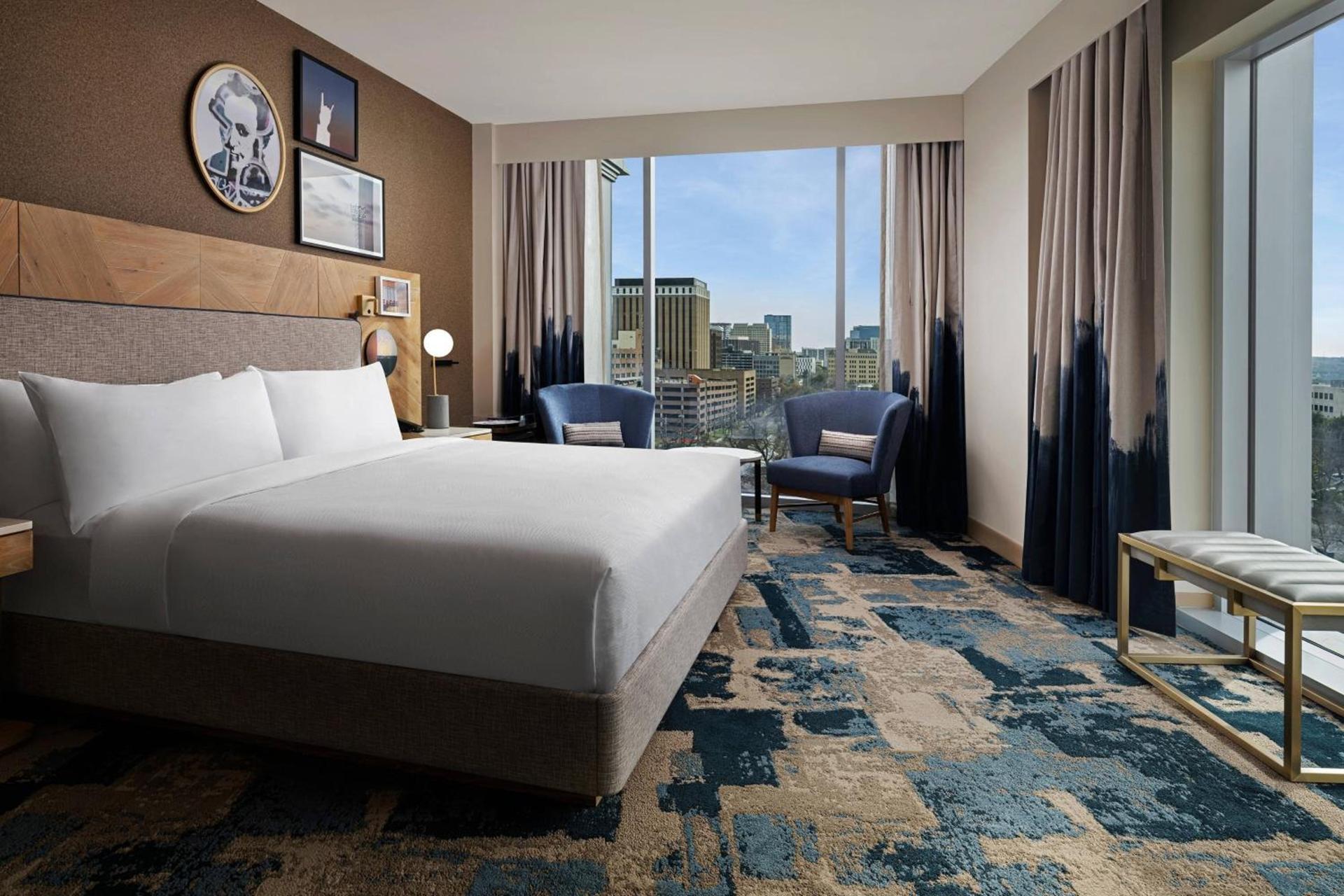 The Otis Hotel Austin, Autograph Collection photo 25