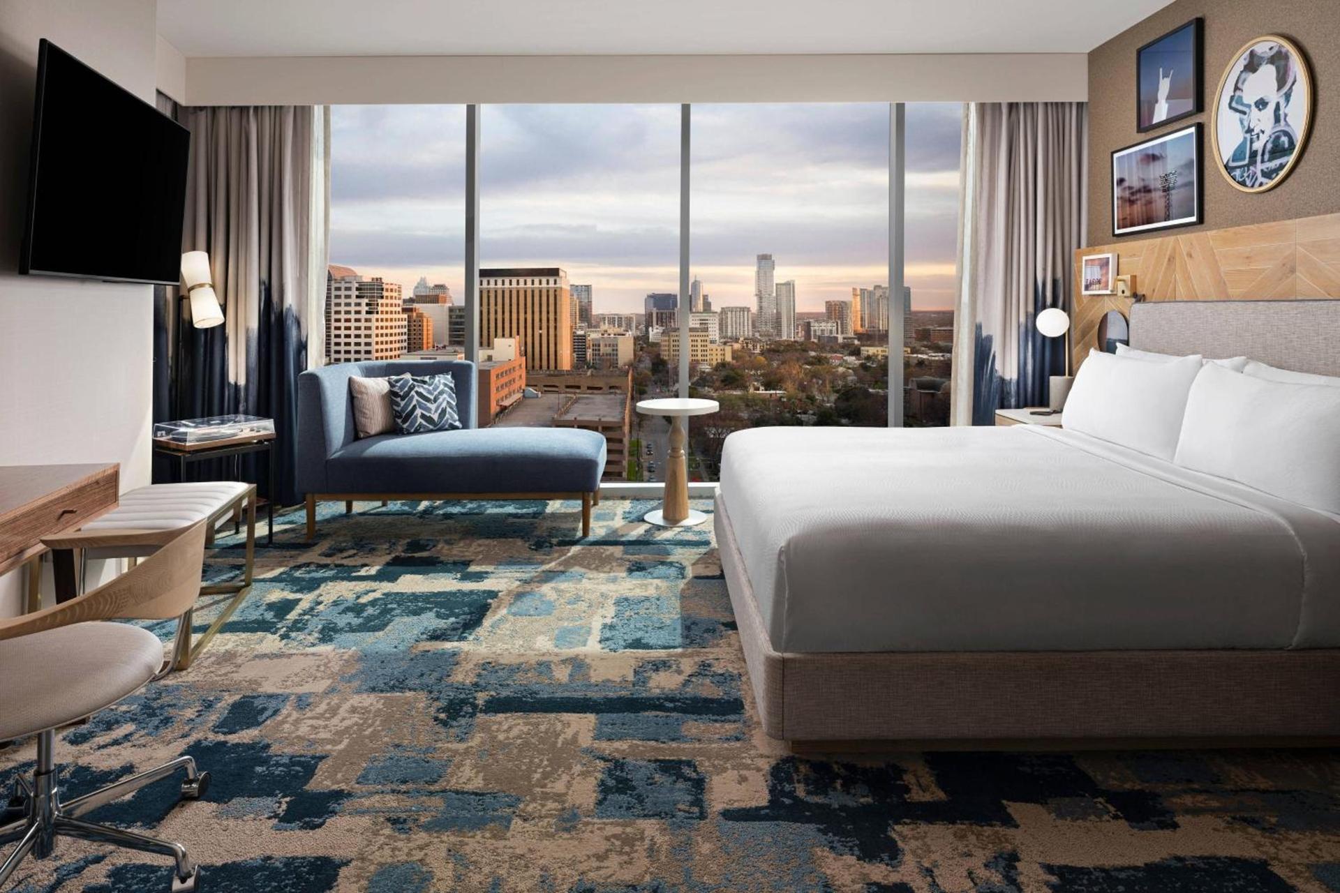 The Otis Hotel Austin, Autograph Collection photo 26