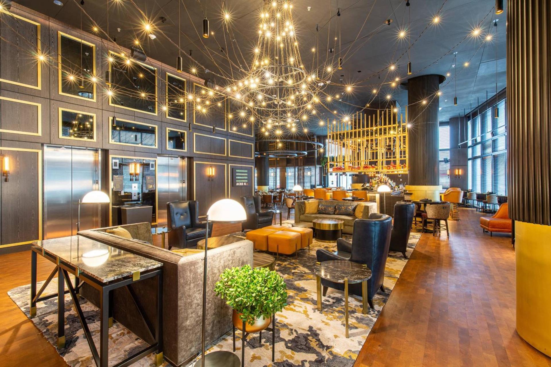 The Otis Hotel Austin, Autograph Collection photo 6