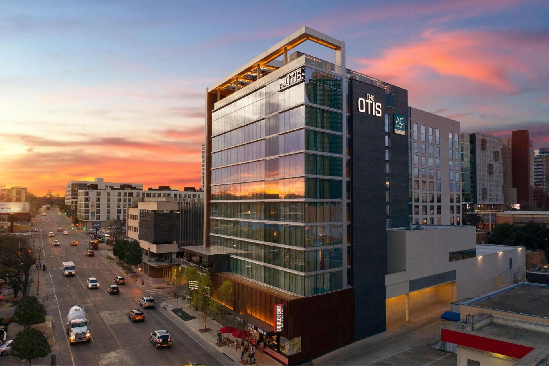 The Otis Hotel Austin, Autograph Collection photo 1
