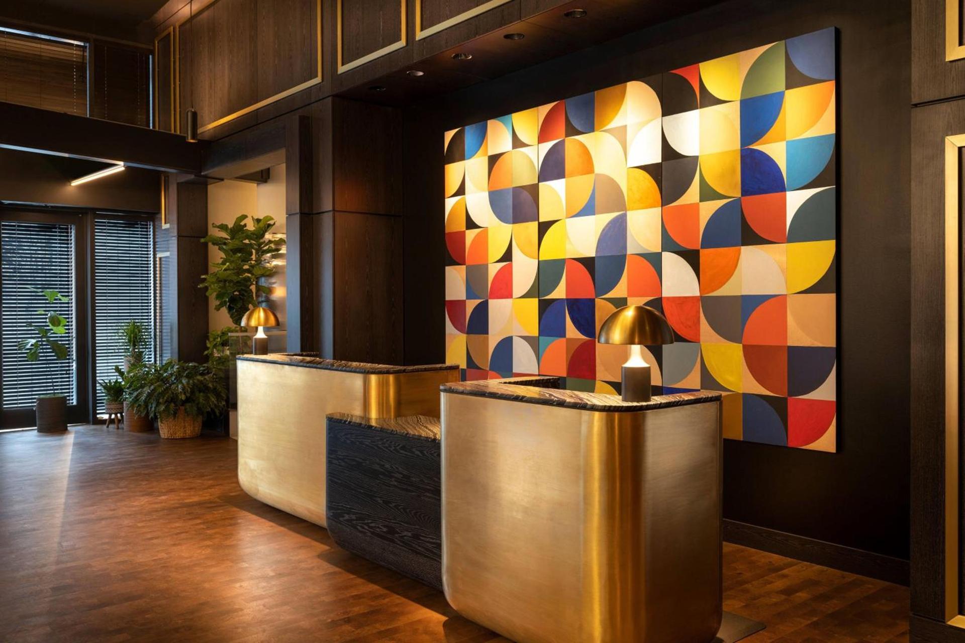 The Otis Hotel Austin, Autograph Collection photo 4