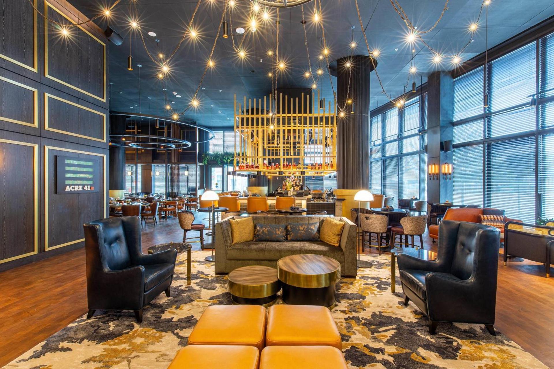 The Otis Hotel Austin, Autograph Collection photo 5