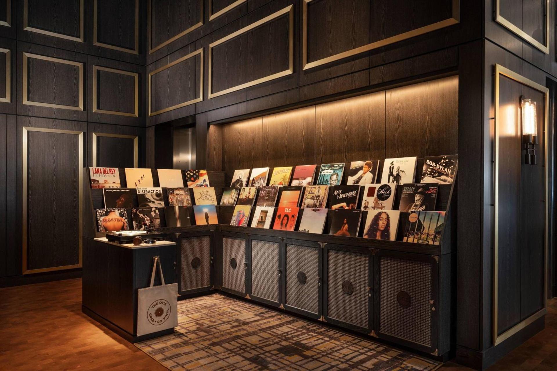 The Otis Hotel Austin, Autograph Collection photo 33