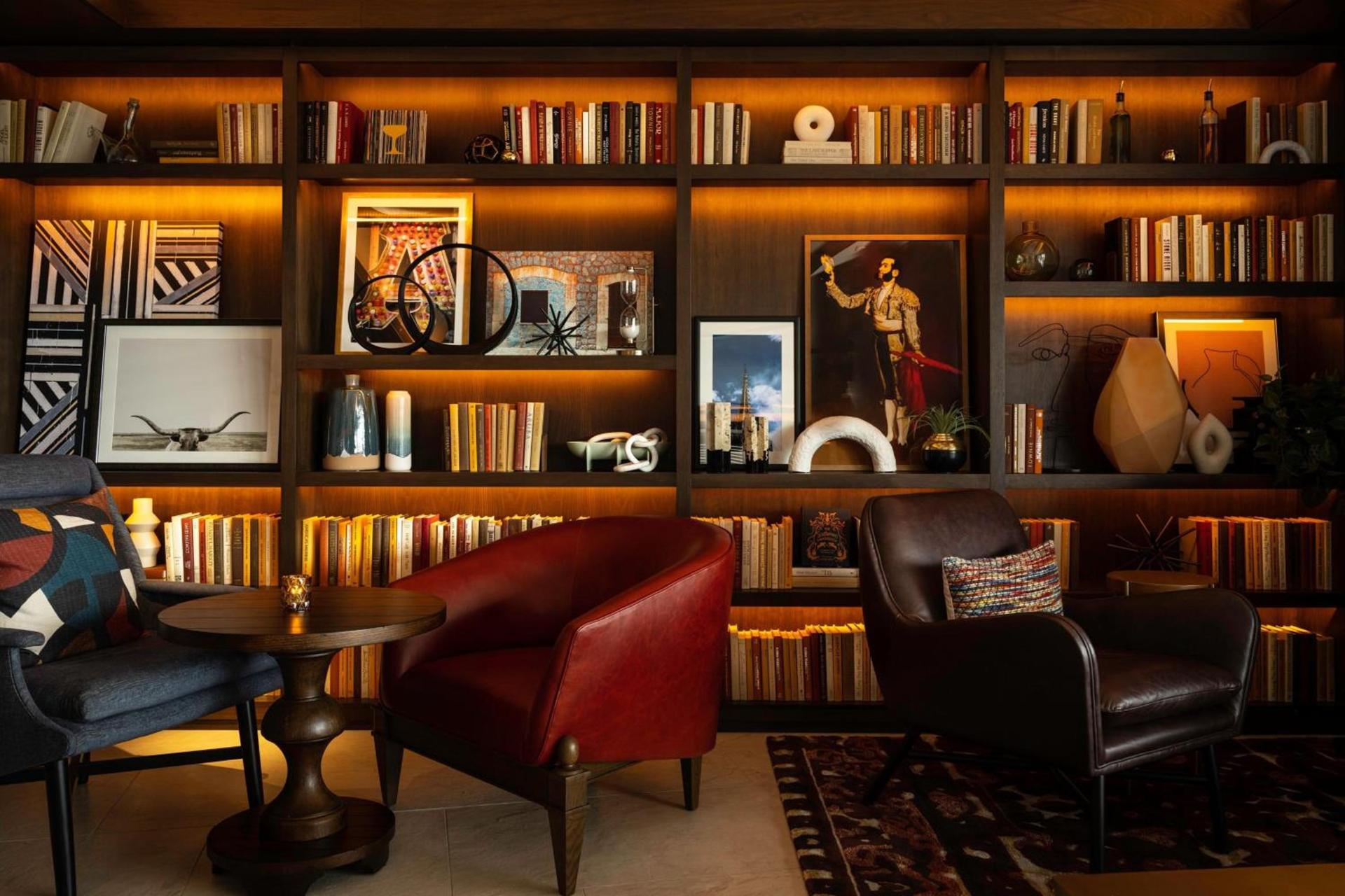 The Otis Hotel Austin, Autograph Collection photo 36