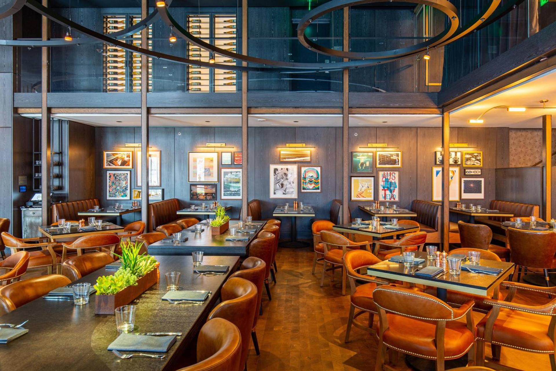 The Otis Hotel Austin, Autograph Collection photo 41