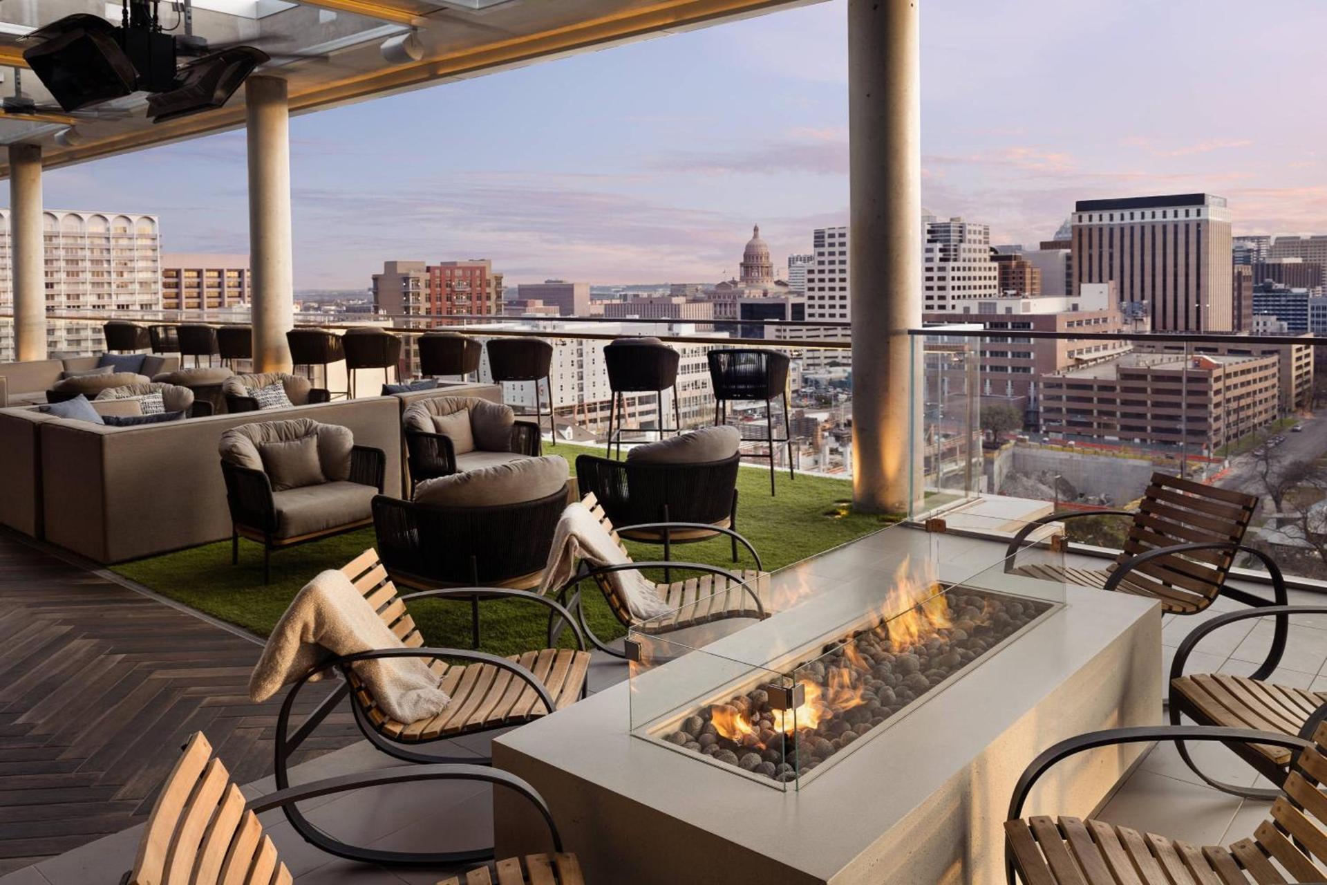The Otis Hotel Austin, Autograph Collection photo 45