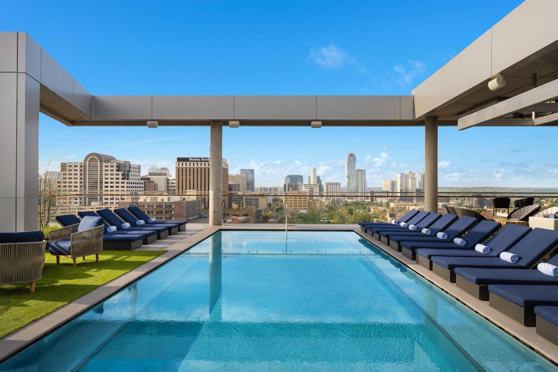 The Otis Hotel Austin, Autograph Collection photo 79