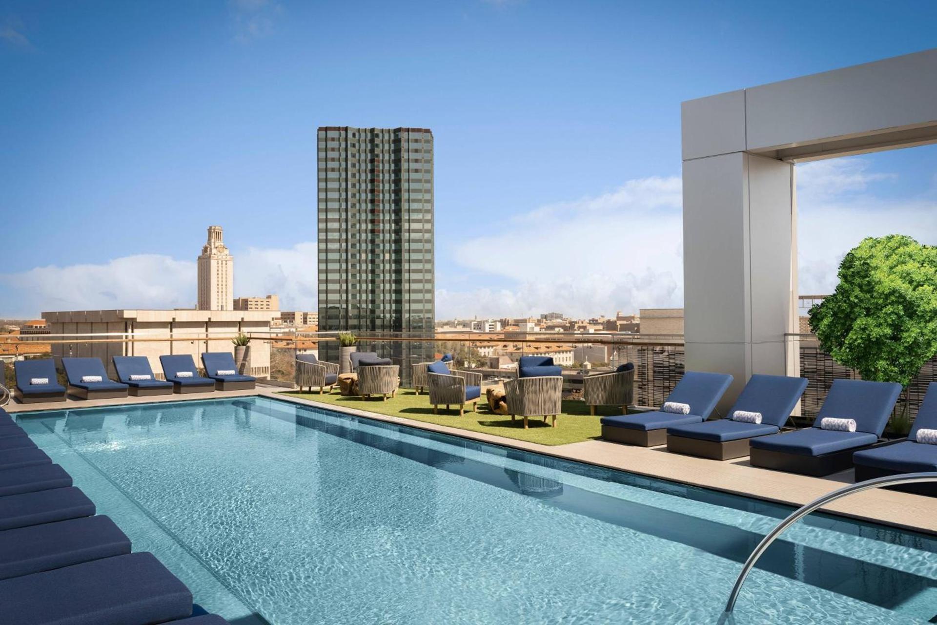 The Otis Hotel Austin, Autograph Collection photo 78