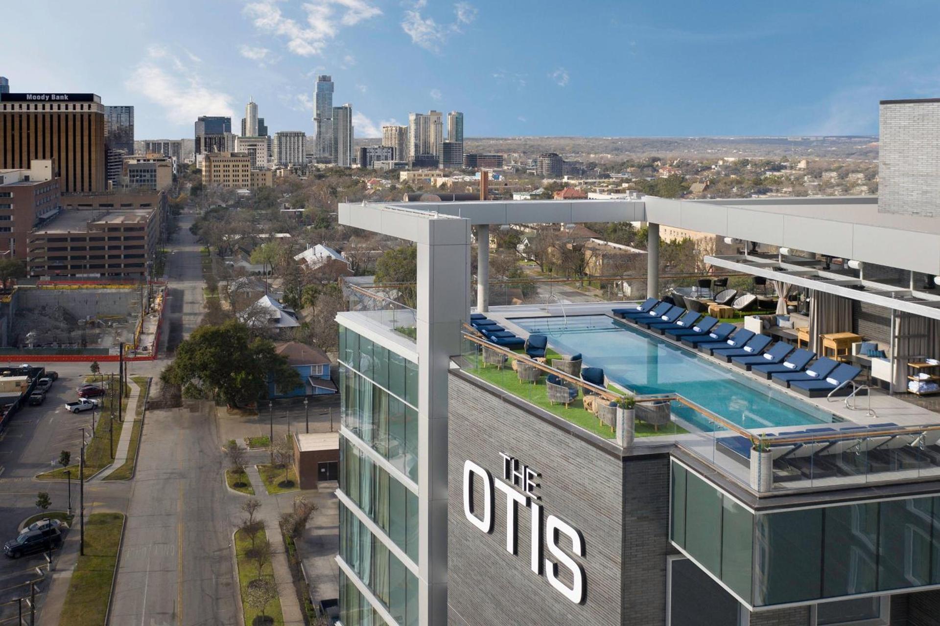 The Otis Hotel Austin, Autograph Collection photo 80