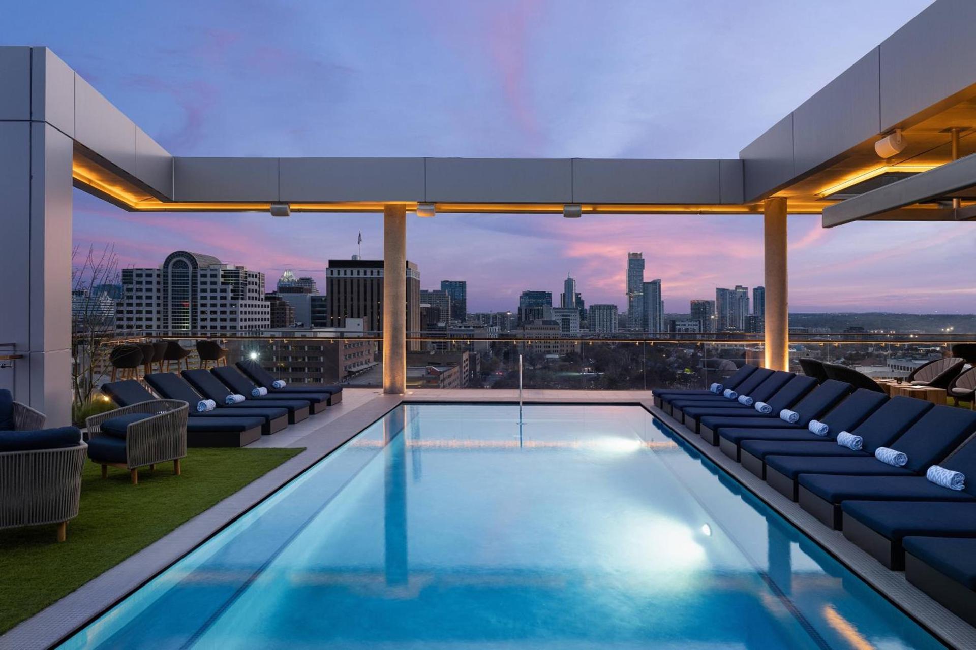 The Otis Hotel Austin, Autograph Collection photo 82