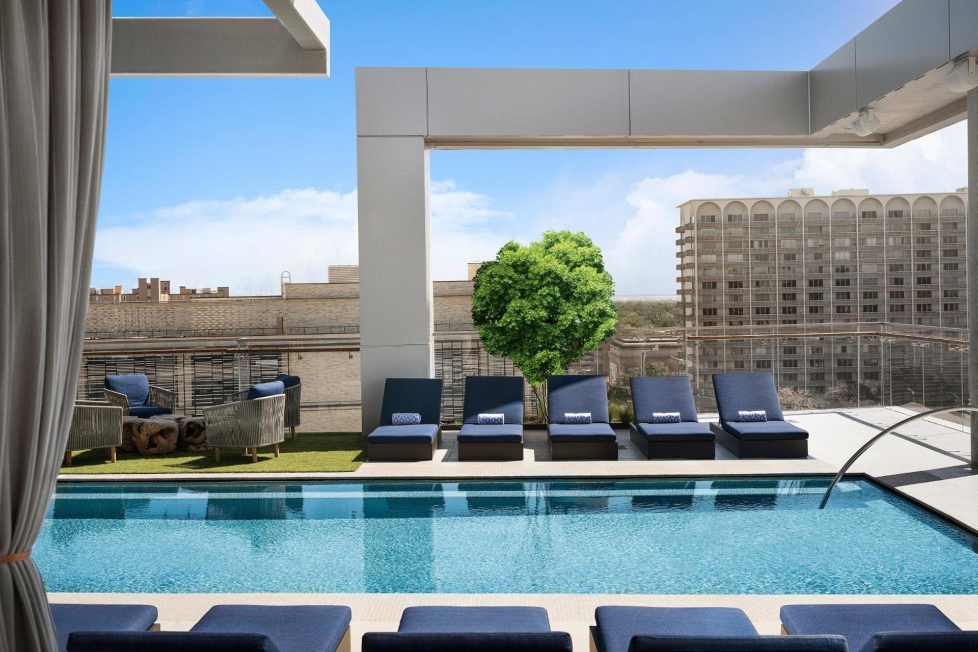 The Otis Hotel Austin, Autograph Collection photo 81