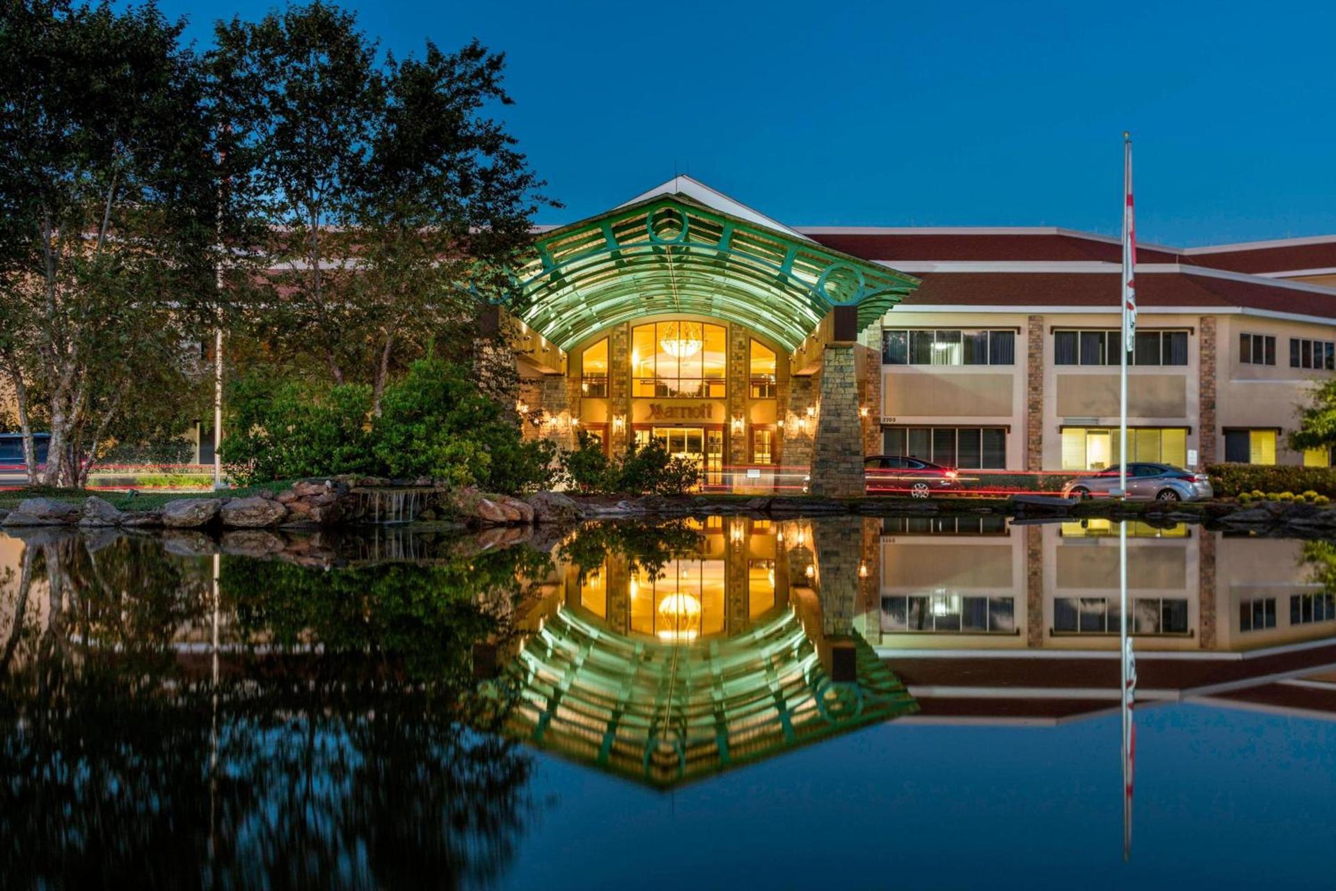 Auburn Marriott Opelika Resort & Spa at Grand National photo 3