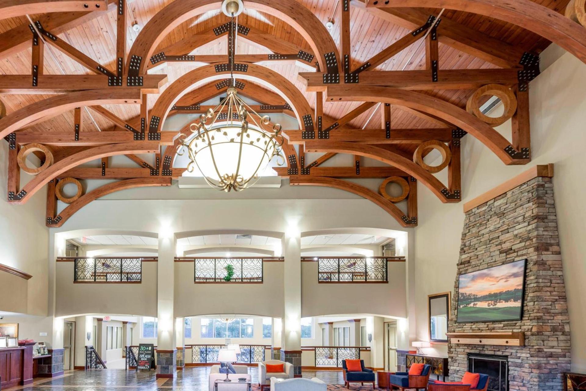 Auburn Marriott Opelika Resort & Spa at Grand National photo 4
