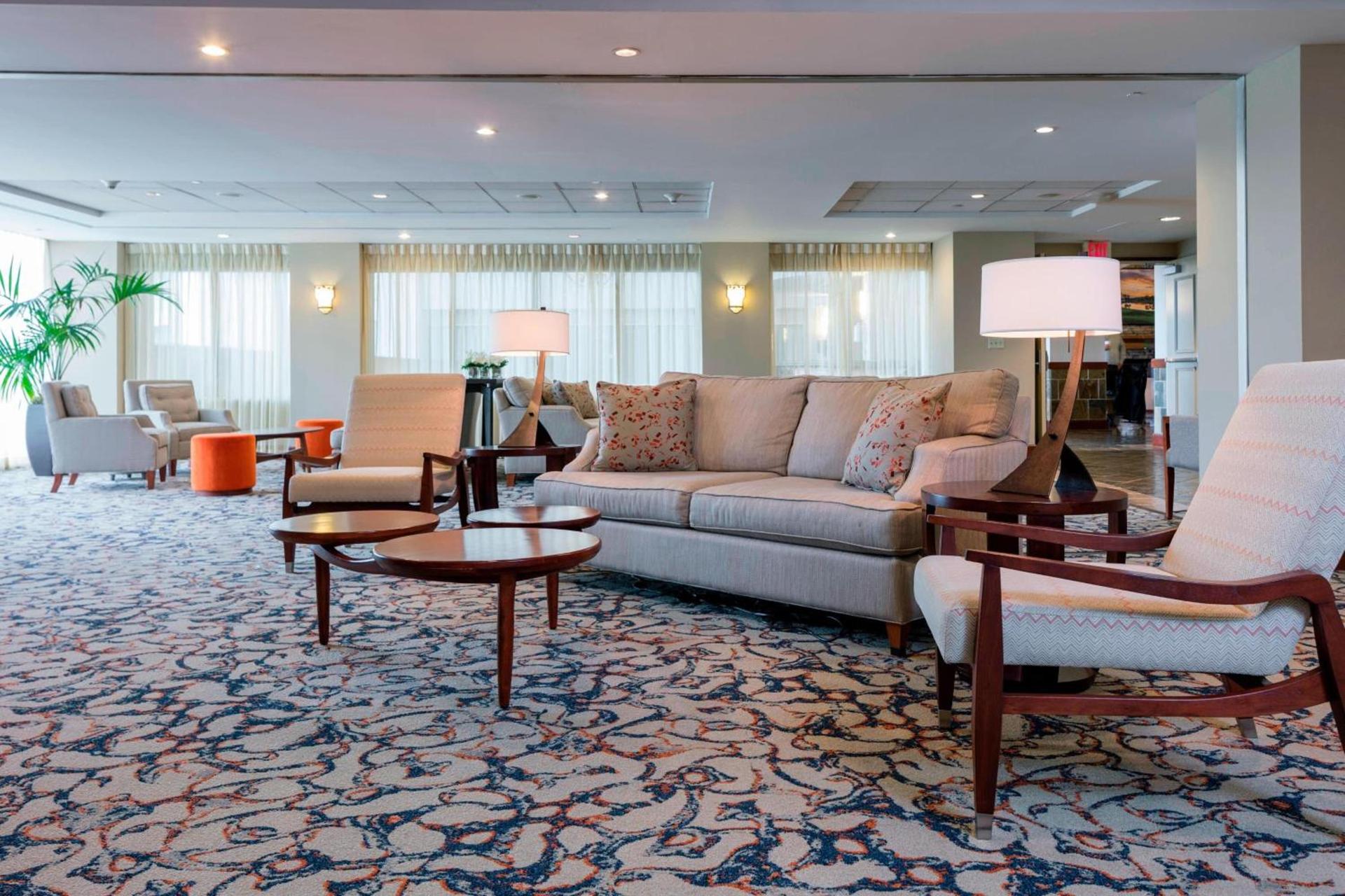 Auburn Marriott Opelika Resort & Spa at Grand National photo 5