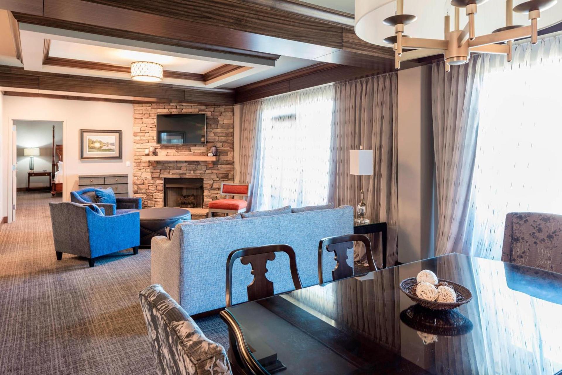 Auburn Marriott Opelika Resort & Spa at Grand National photo 25