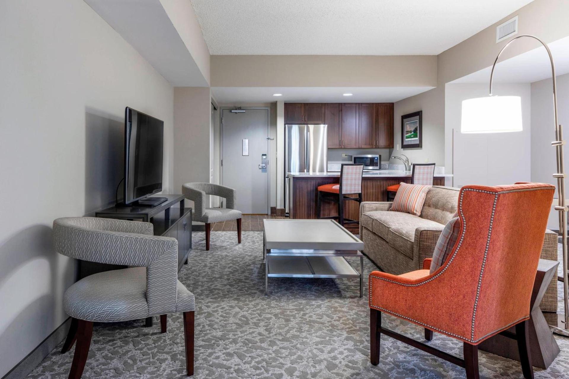 Auburn Marriott Opelika Resort & Spa at Grand National photo 28