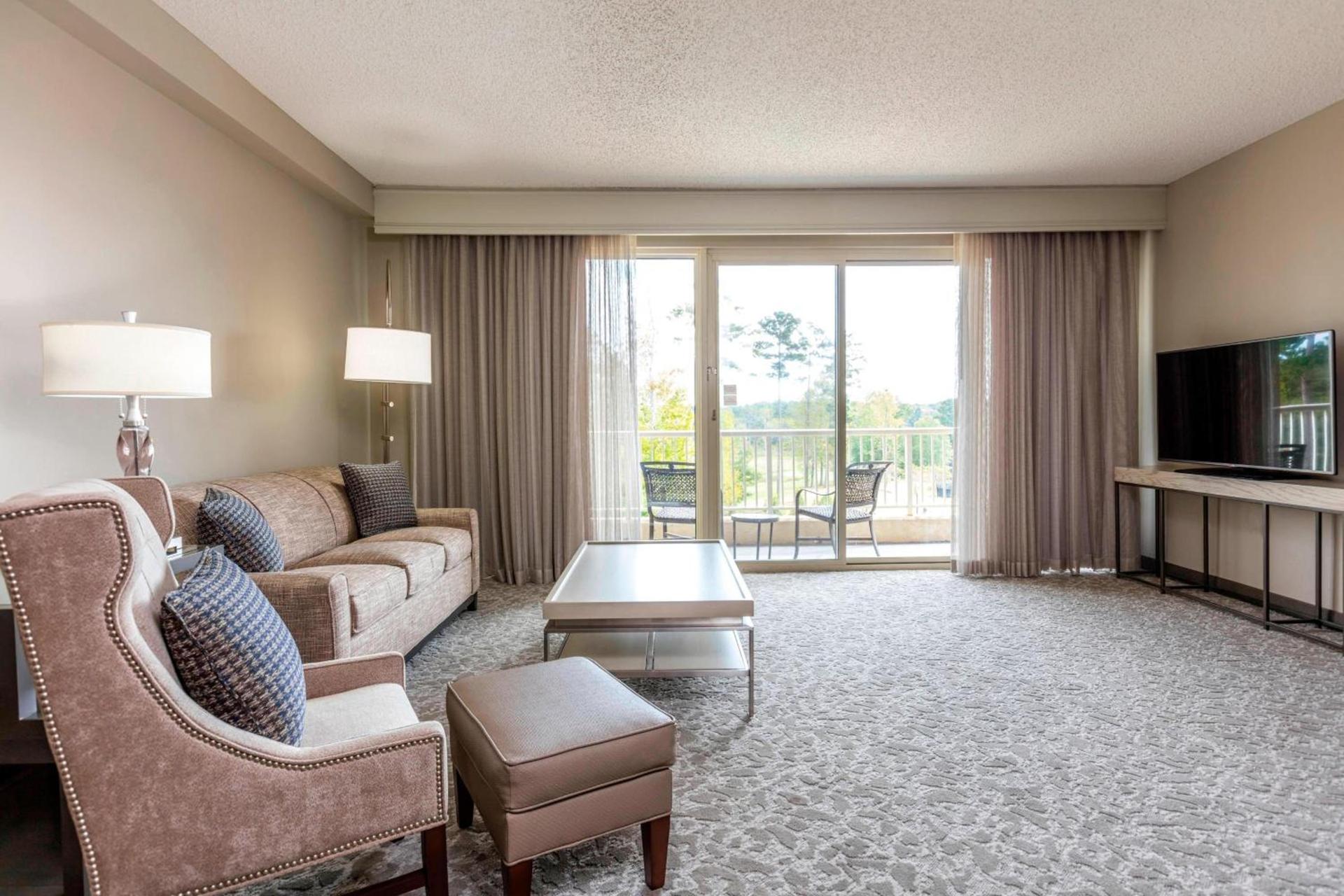 Auburn Marriott Opelika Resort & Spa at Grand National photo 27