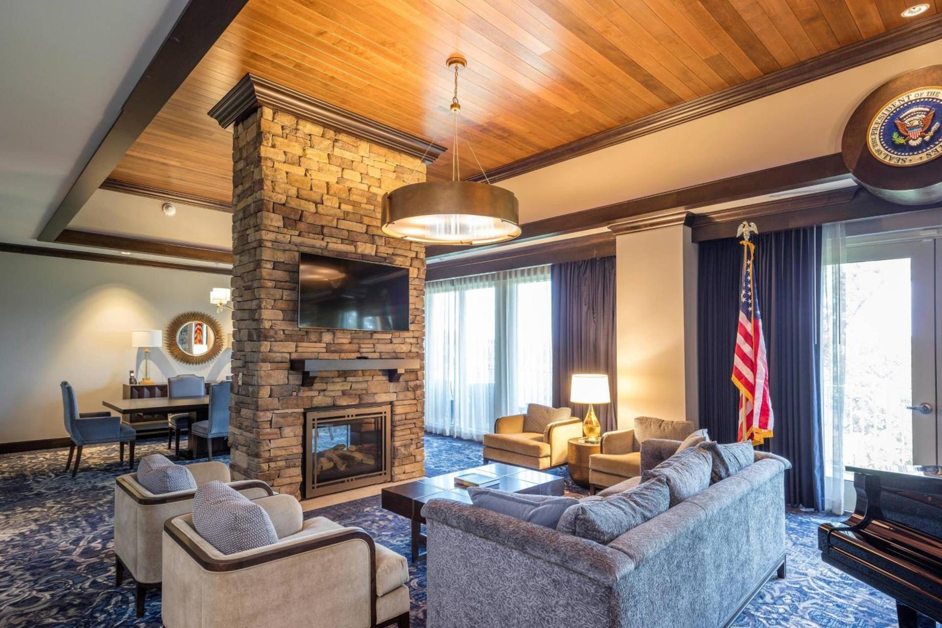 Auburn Marriott Opelika Resort & Spa at Grand National photo 29