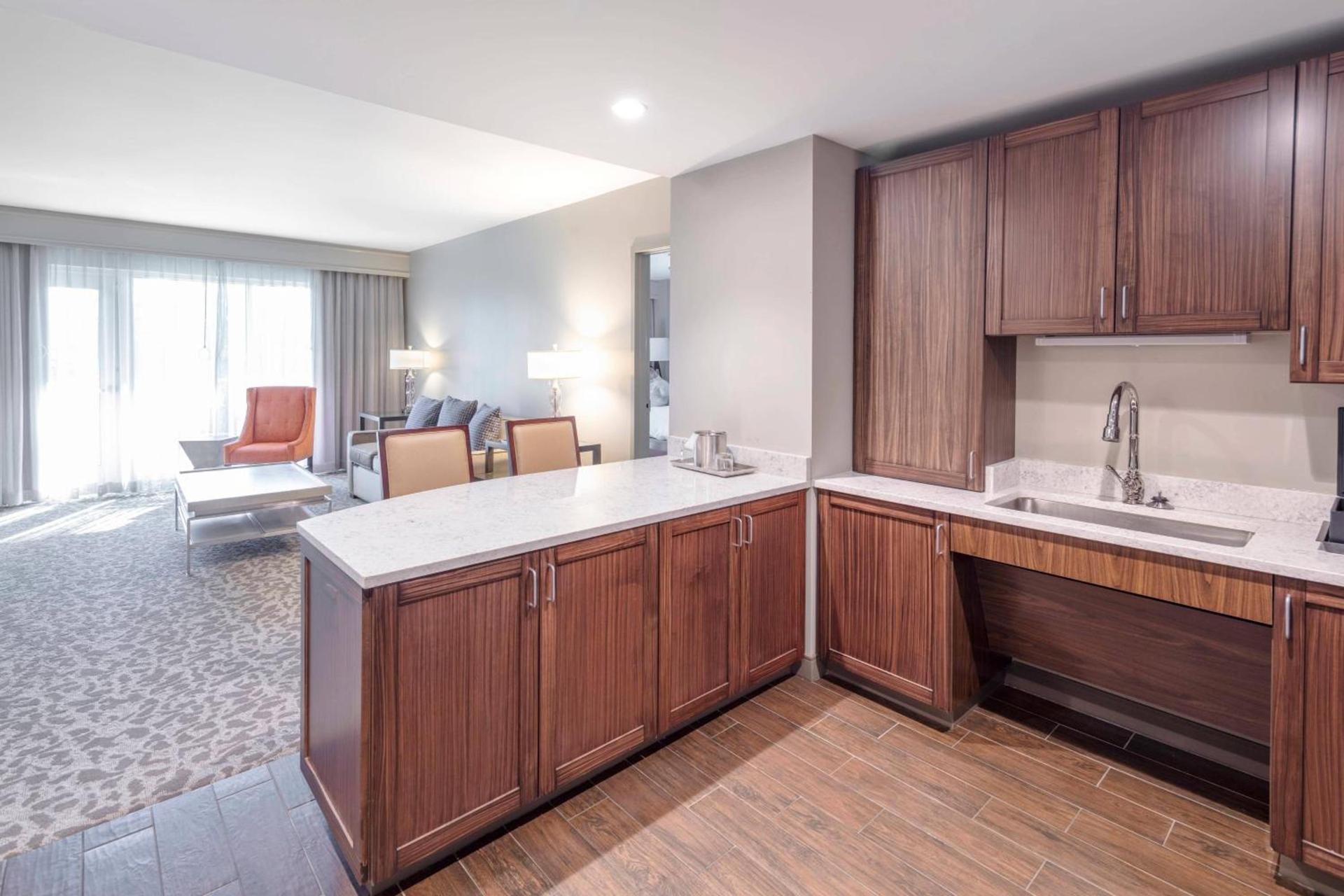 Auburn Marriott Opelika Resort & Spa at Grand National photo 31
