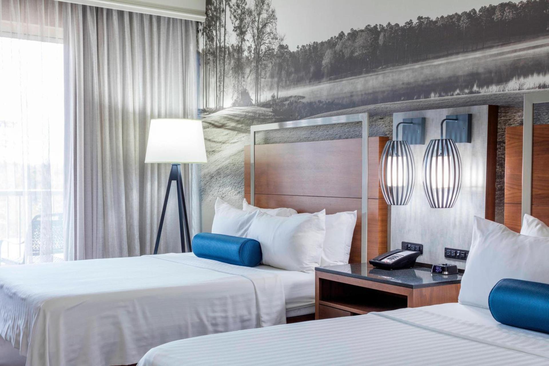 Auburn Marriott Opelika Resort & Spa at Grand National photo 33