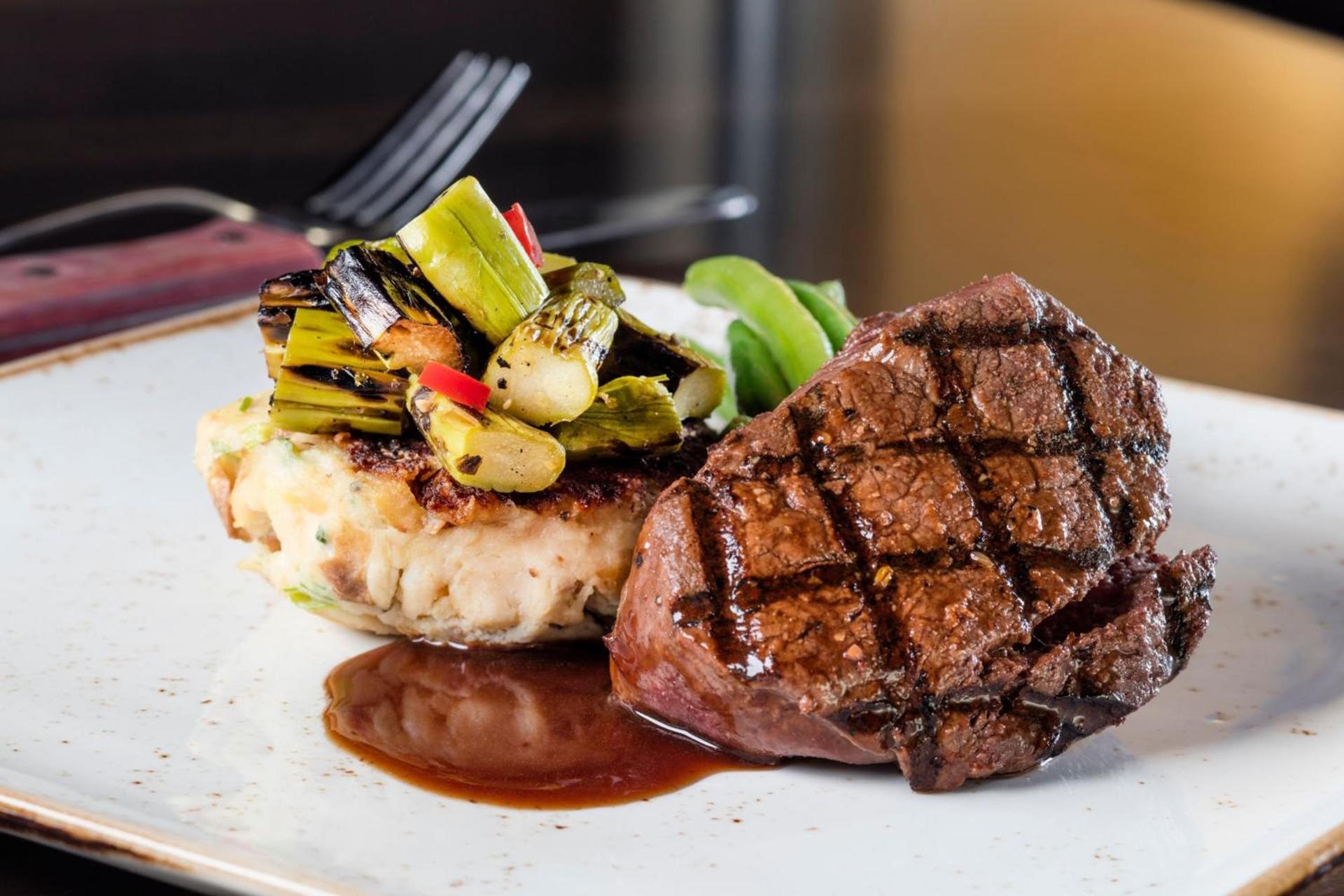 Auburn Marriott Opelika Resort & Spa at Grand National photo 42